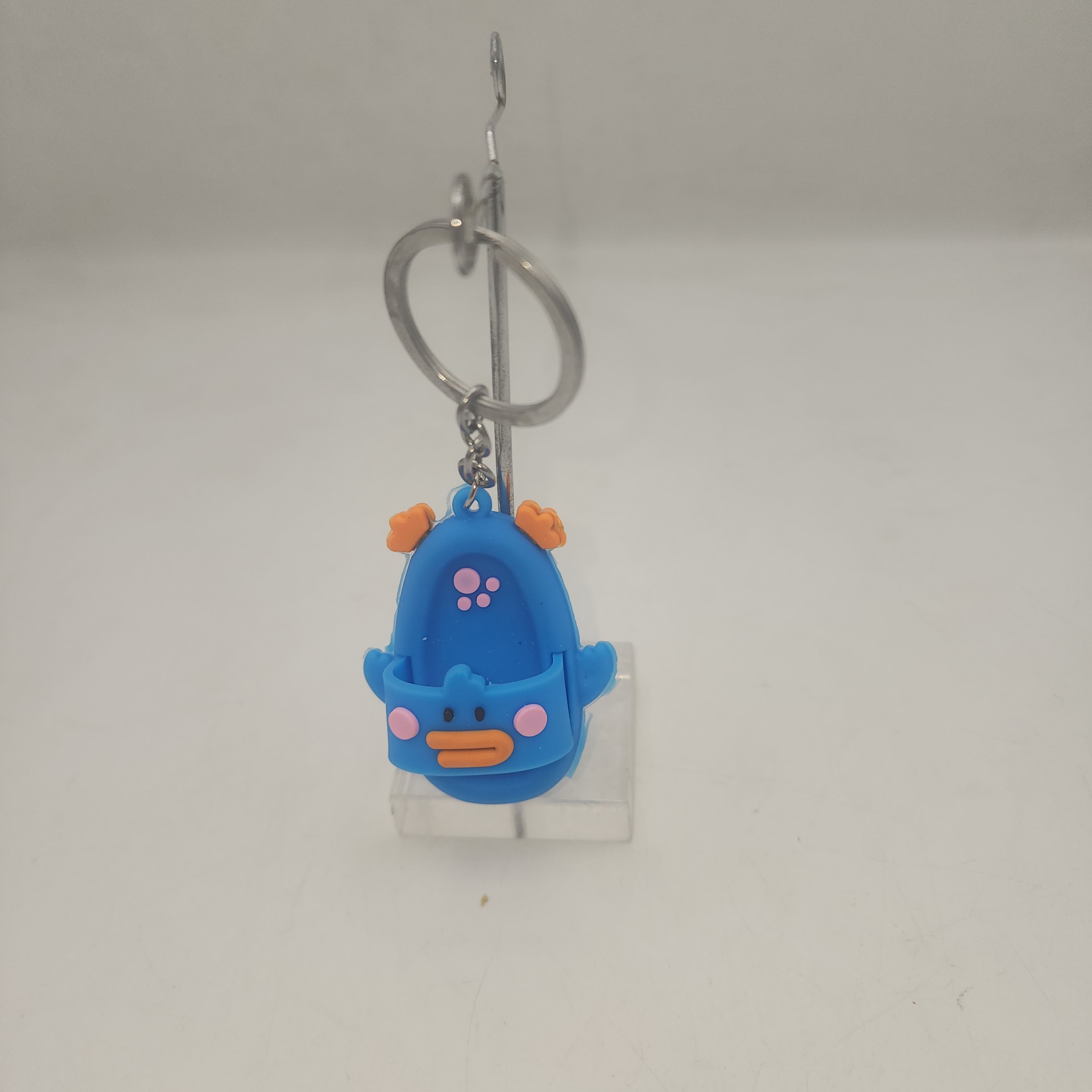 Silicon Grace Key Chain KC 05