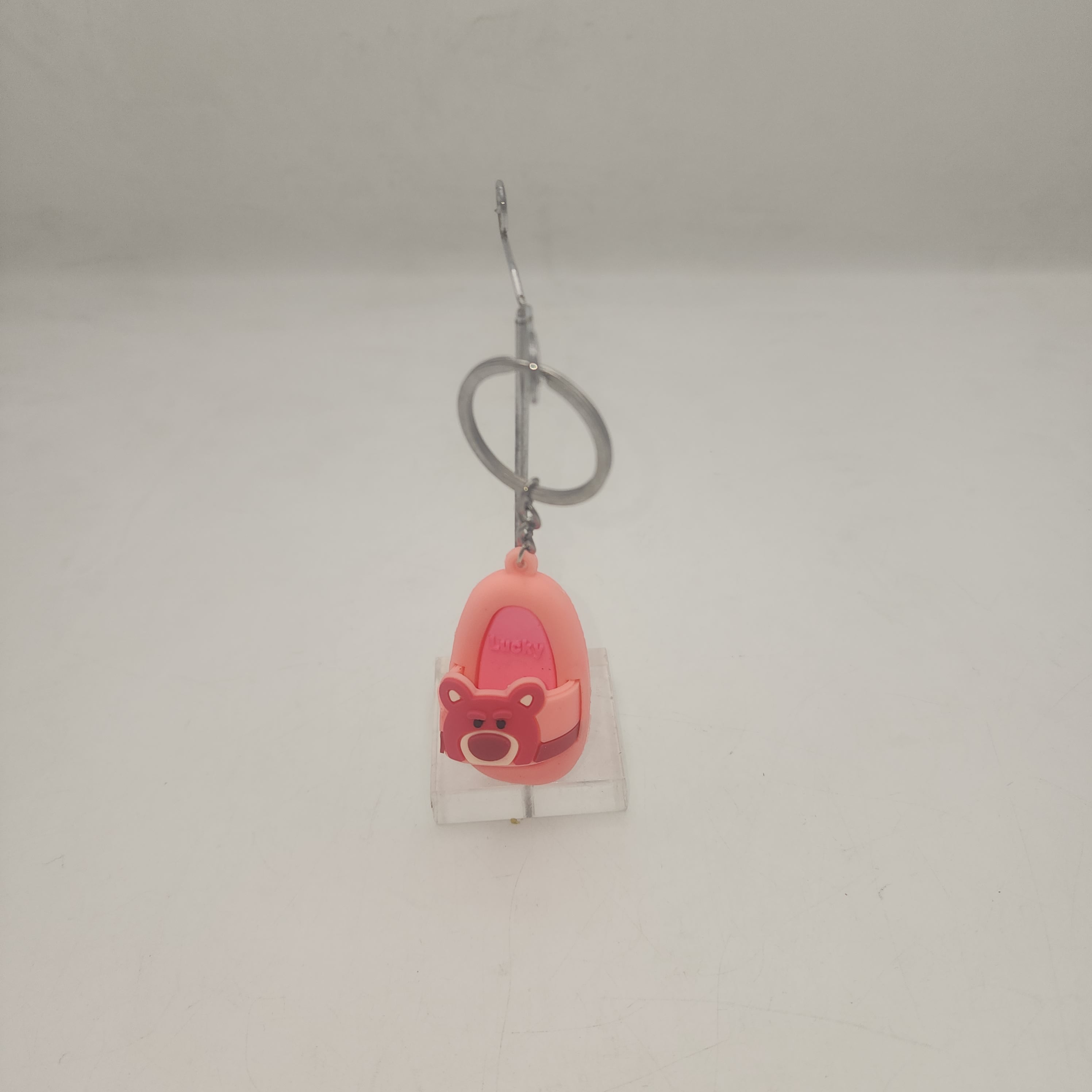Silicon Grace Key Chain KC 05