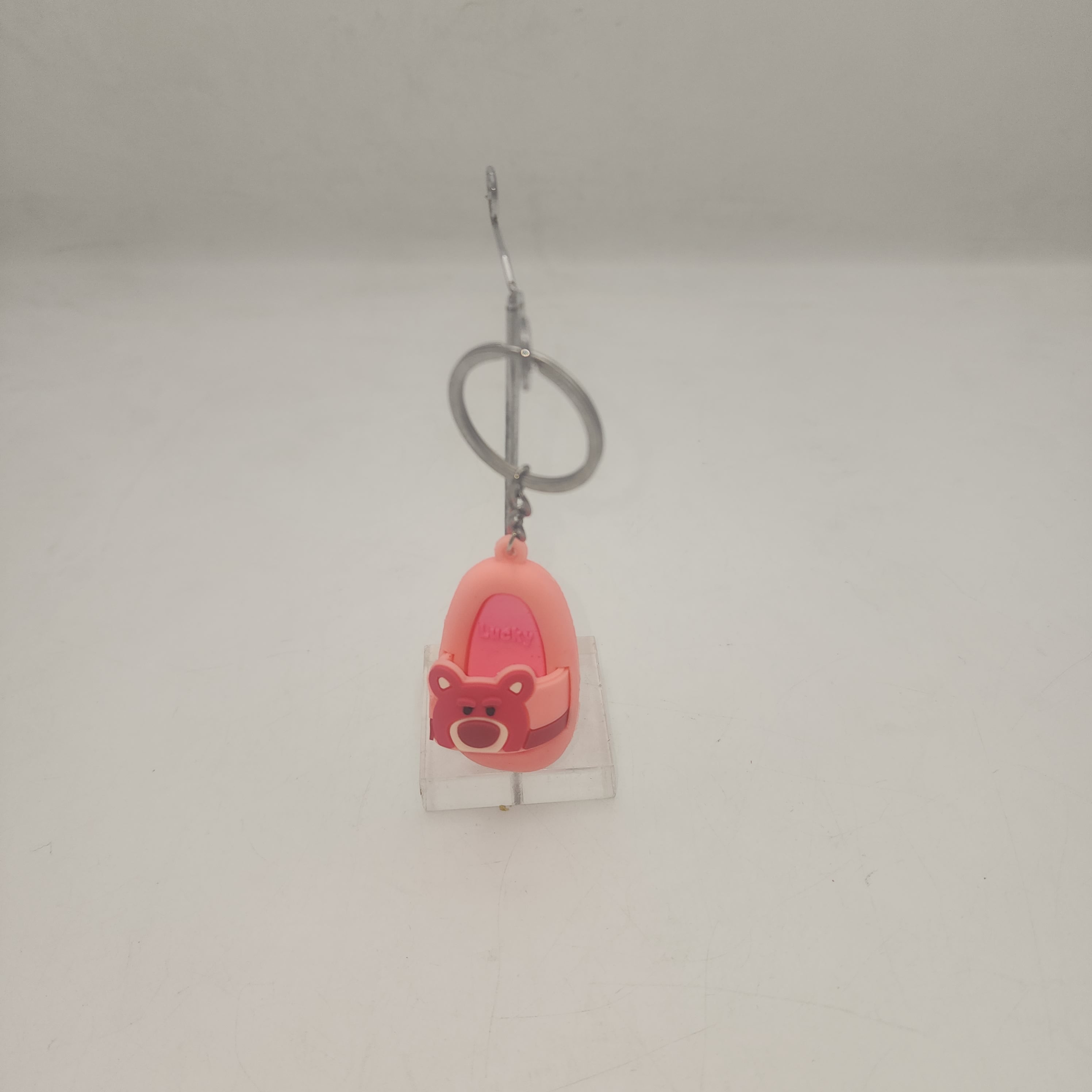 Silicon Grace Key Chain KC 05