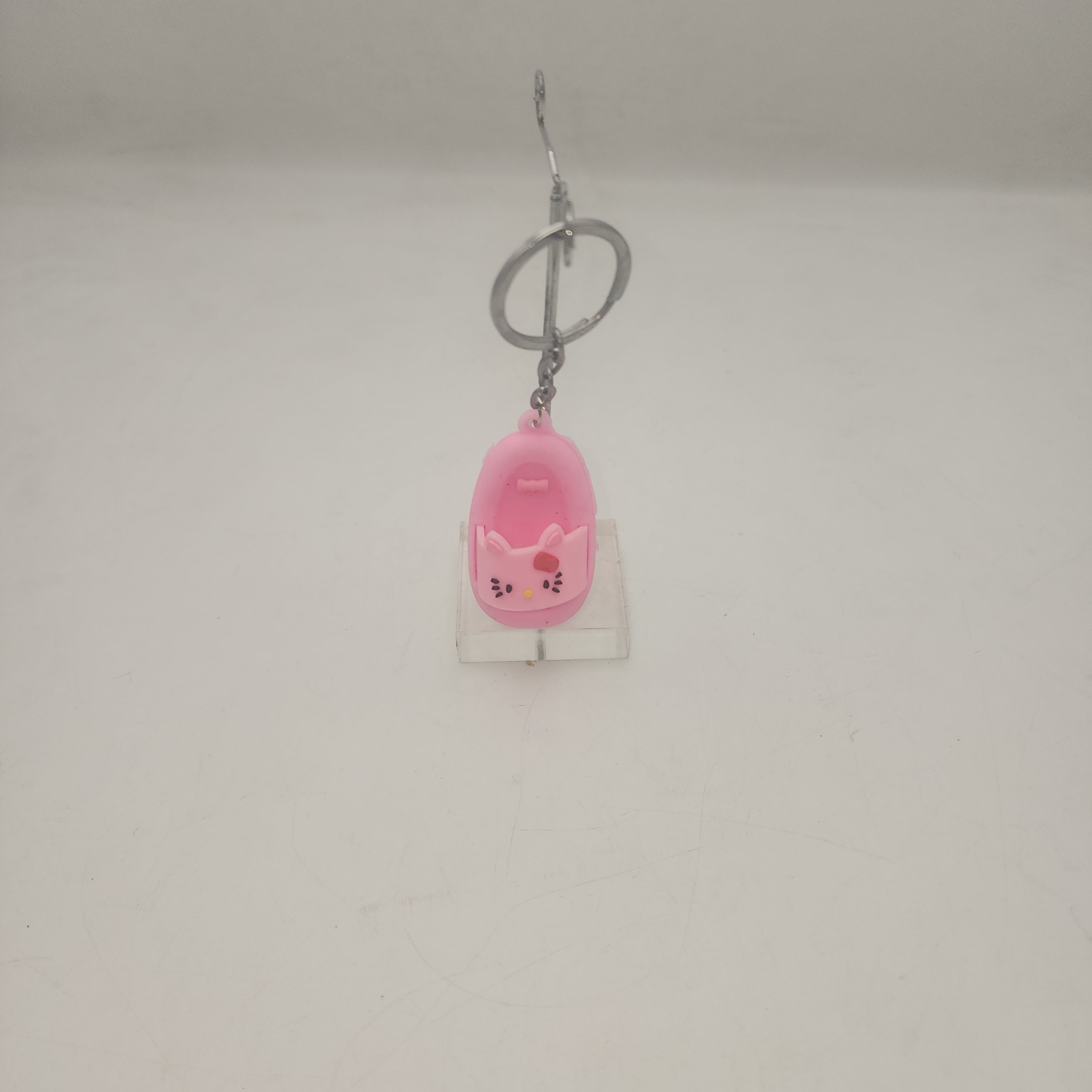 Silicon Grace Key Chain KC 05
