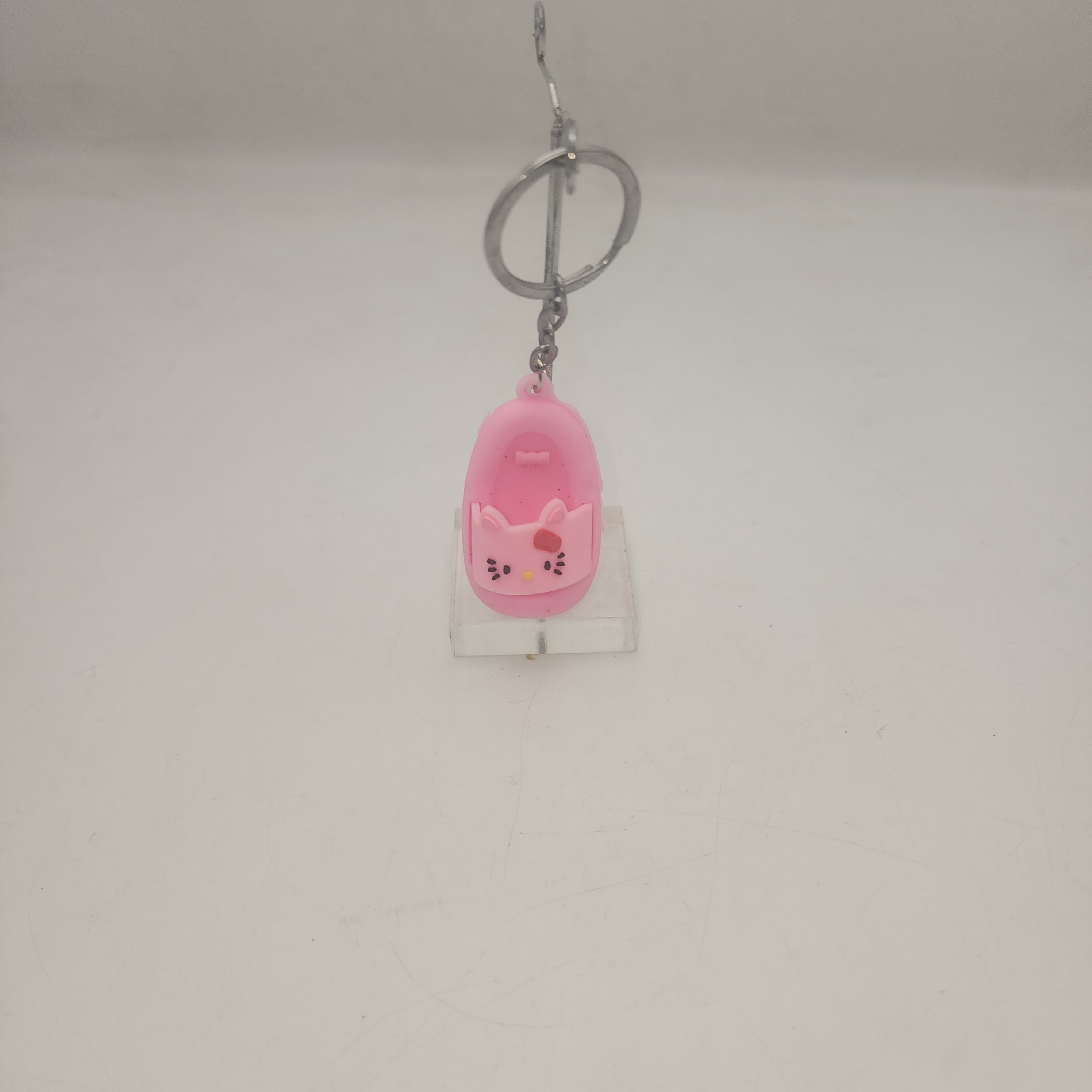Silicon Grace Key Chain KC 05