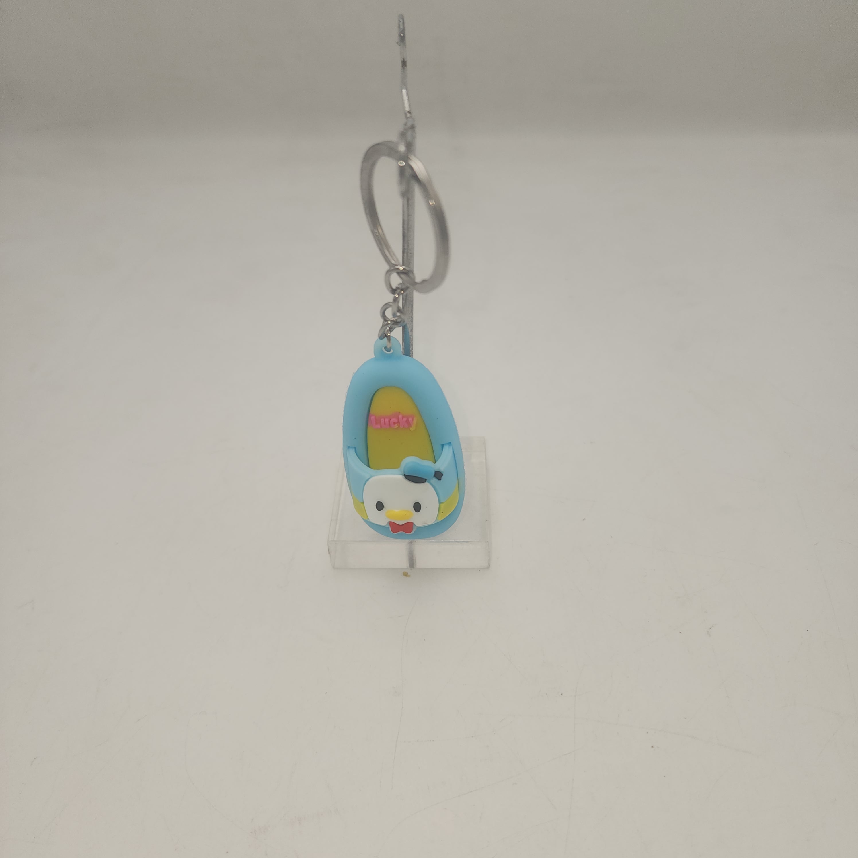 Silicon Grace Key Chain KC 05