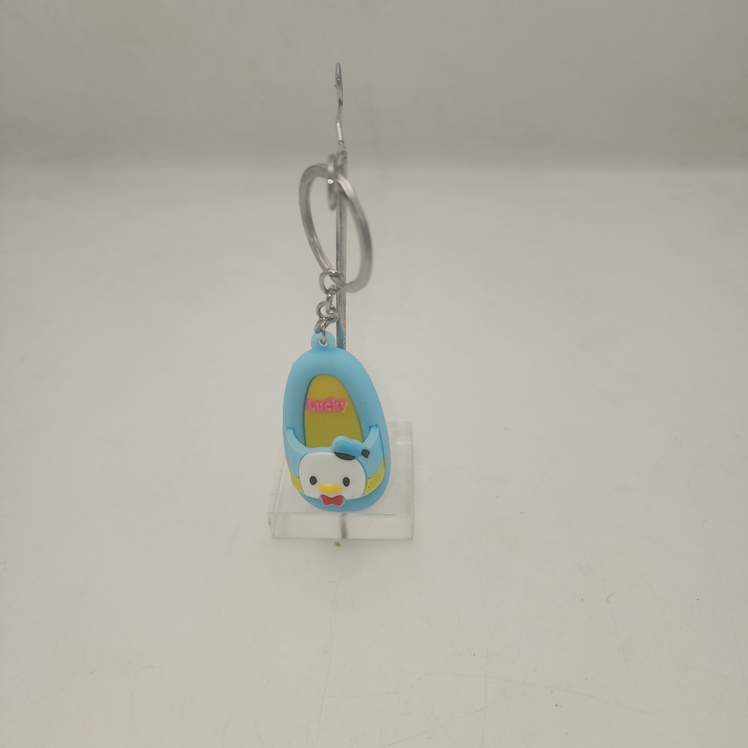 Silicon Grace Key Chain KC 05