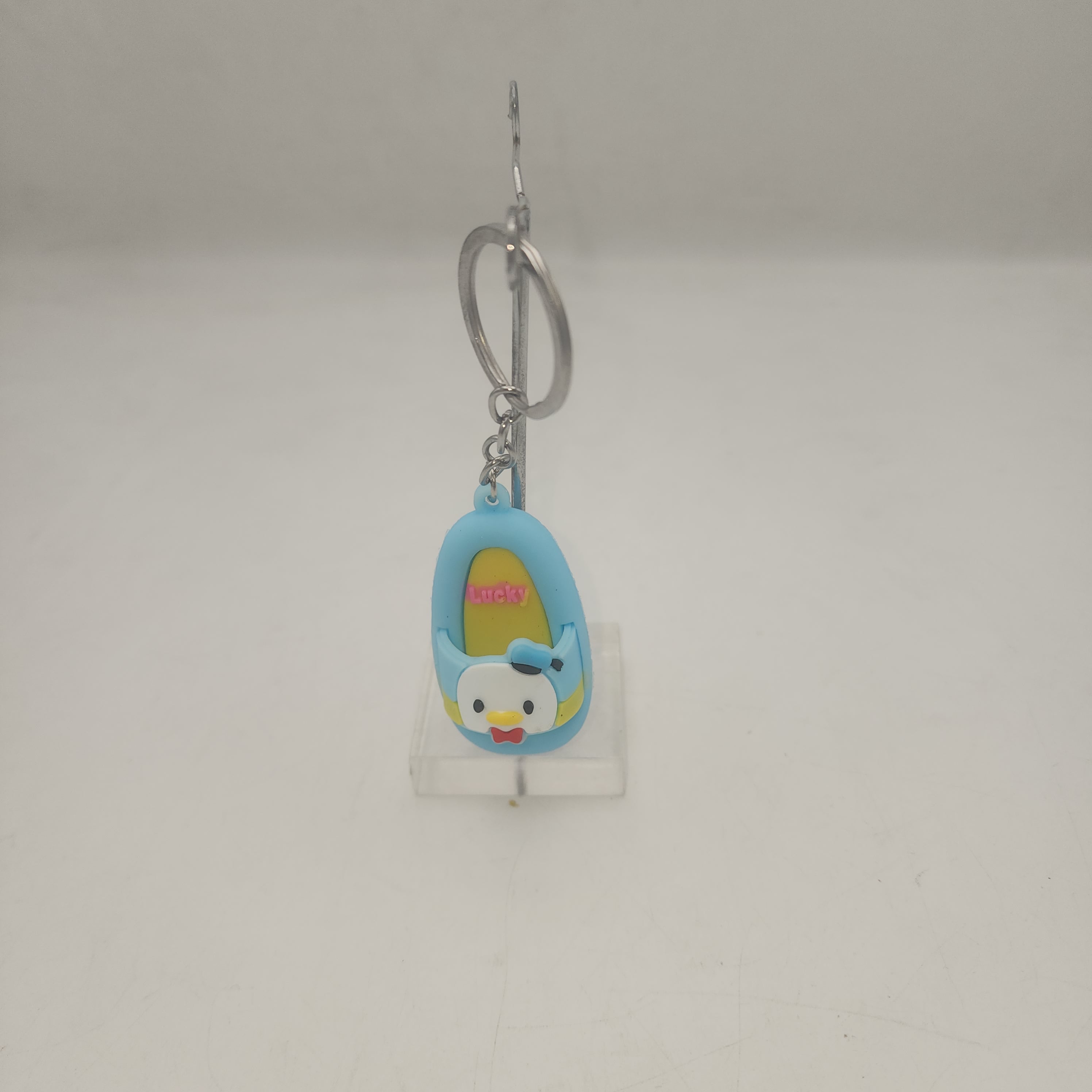 Silicon Grace Key Chain KC 05