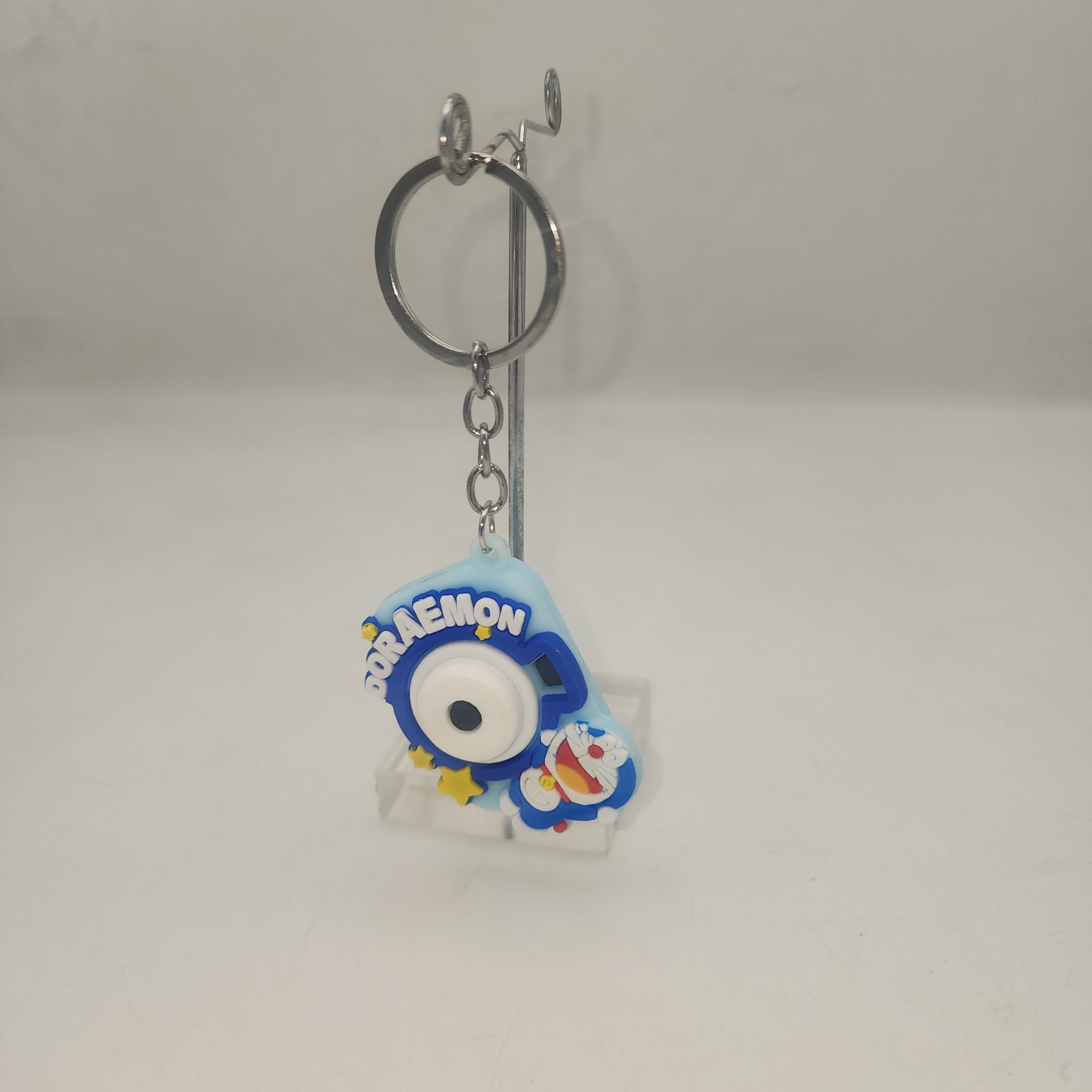 Silicon Grace Key Chain KC 04