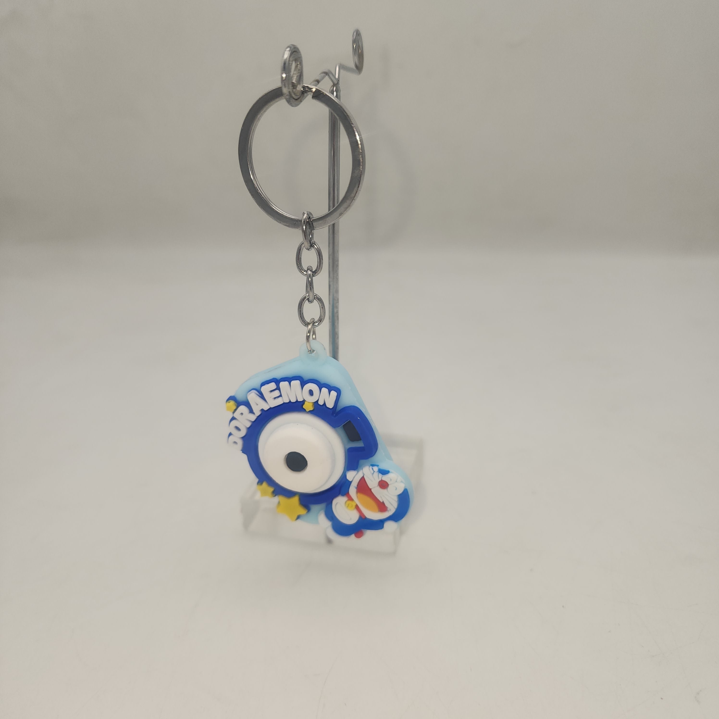 Silicon Grace Key Chain KC 04