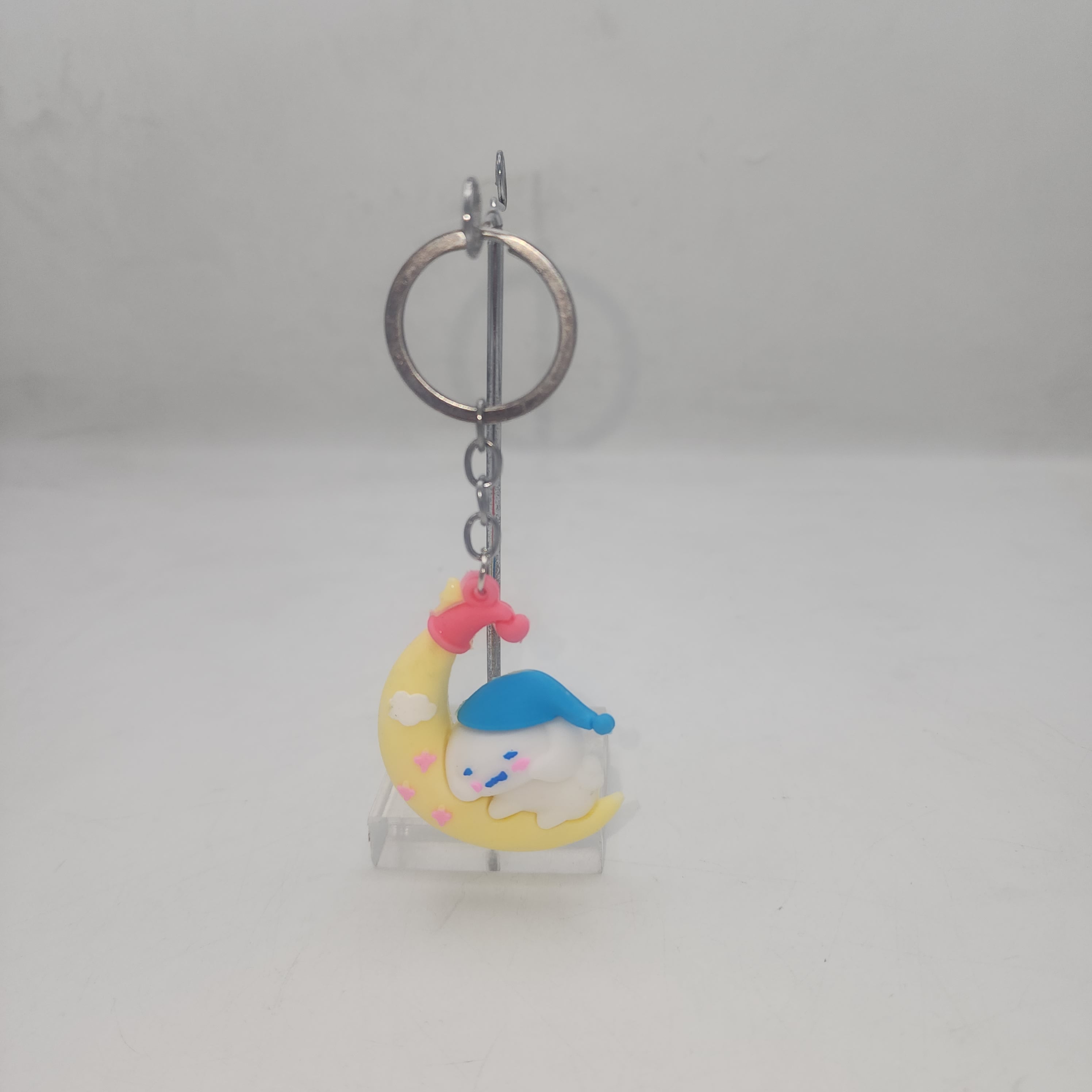 Silicon Grace Key Chain KC 03