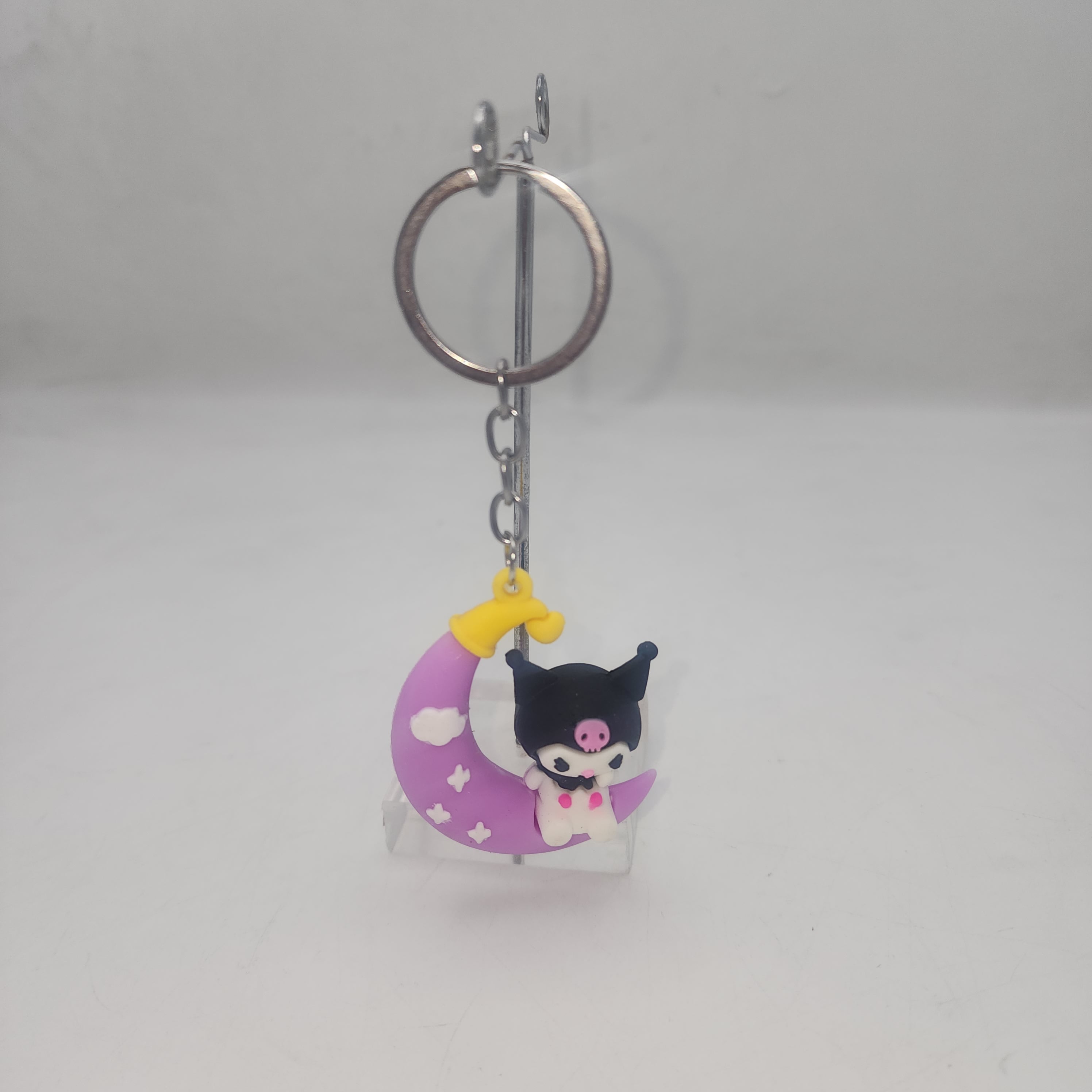 Silicon Grace Key Chain KC 03