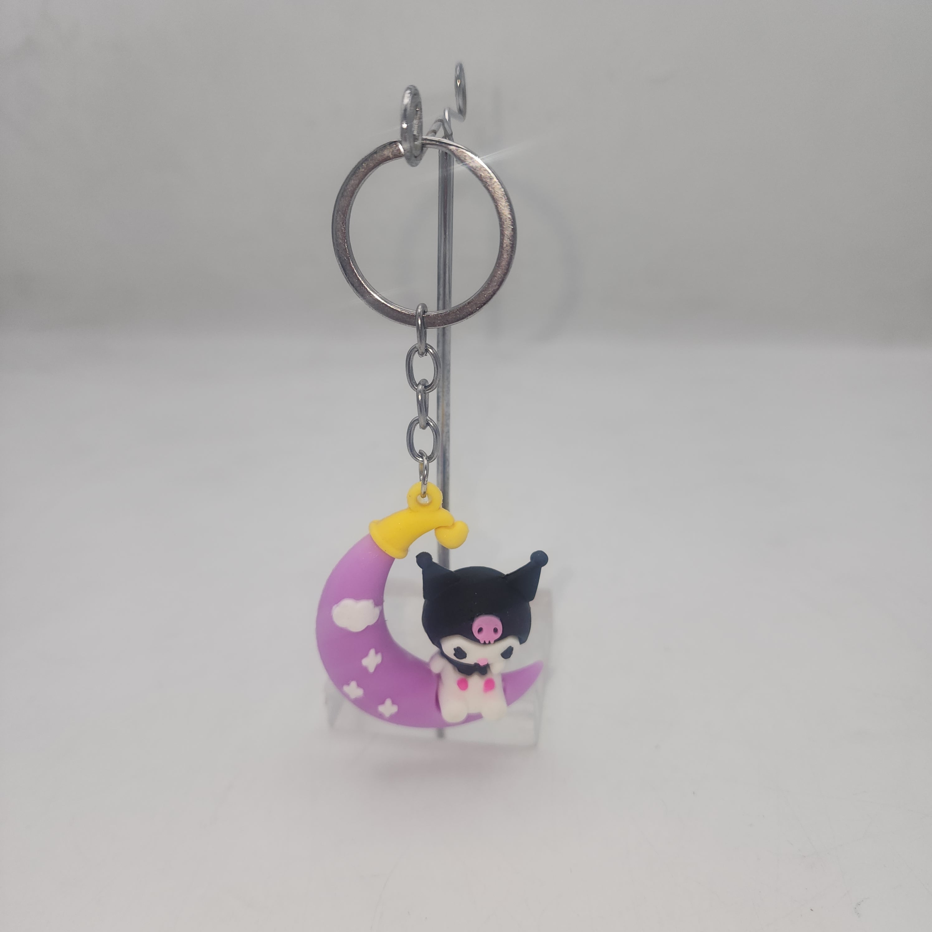 Silicon Grace Key Chain KC 03