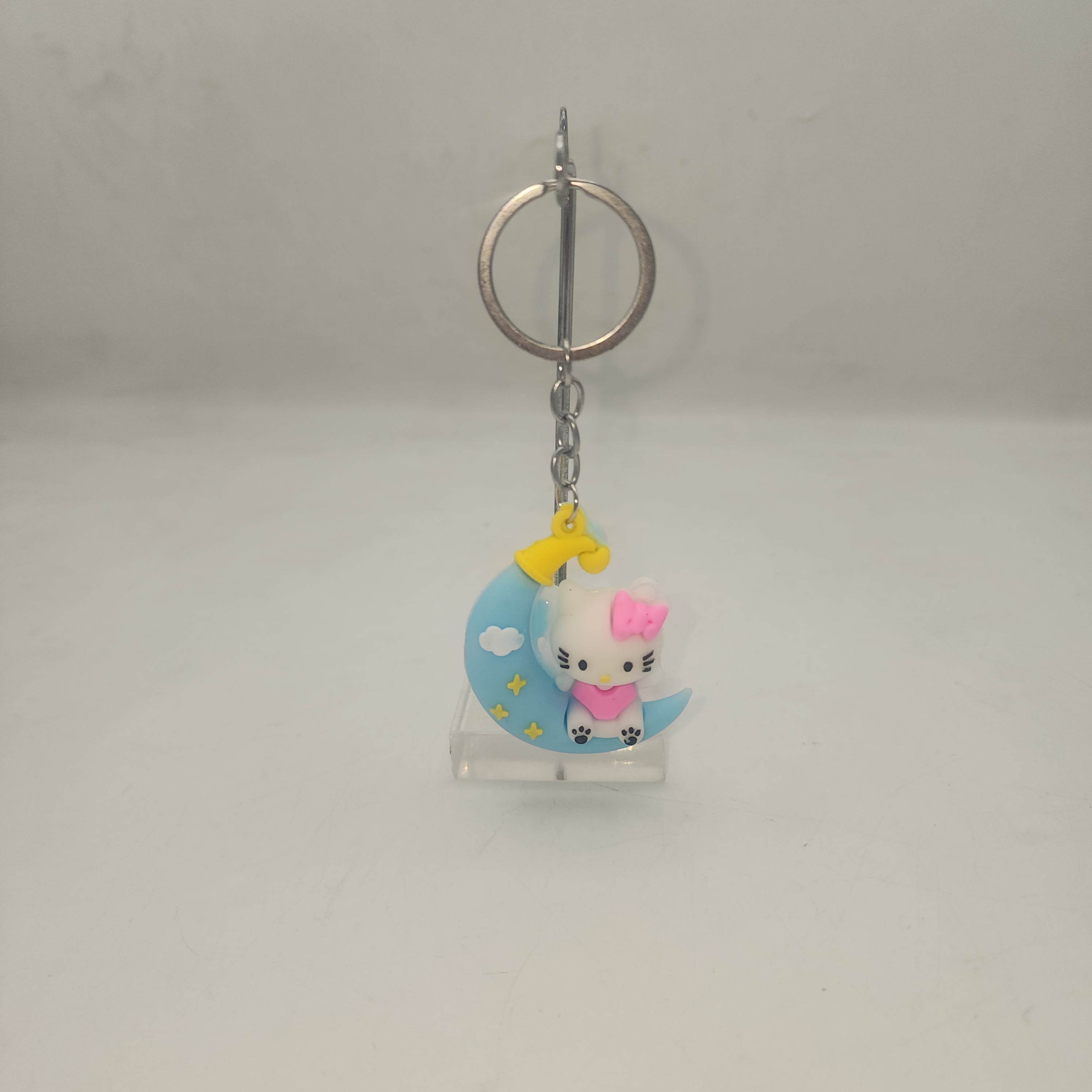 Silicon Grace Key Chain KC 03