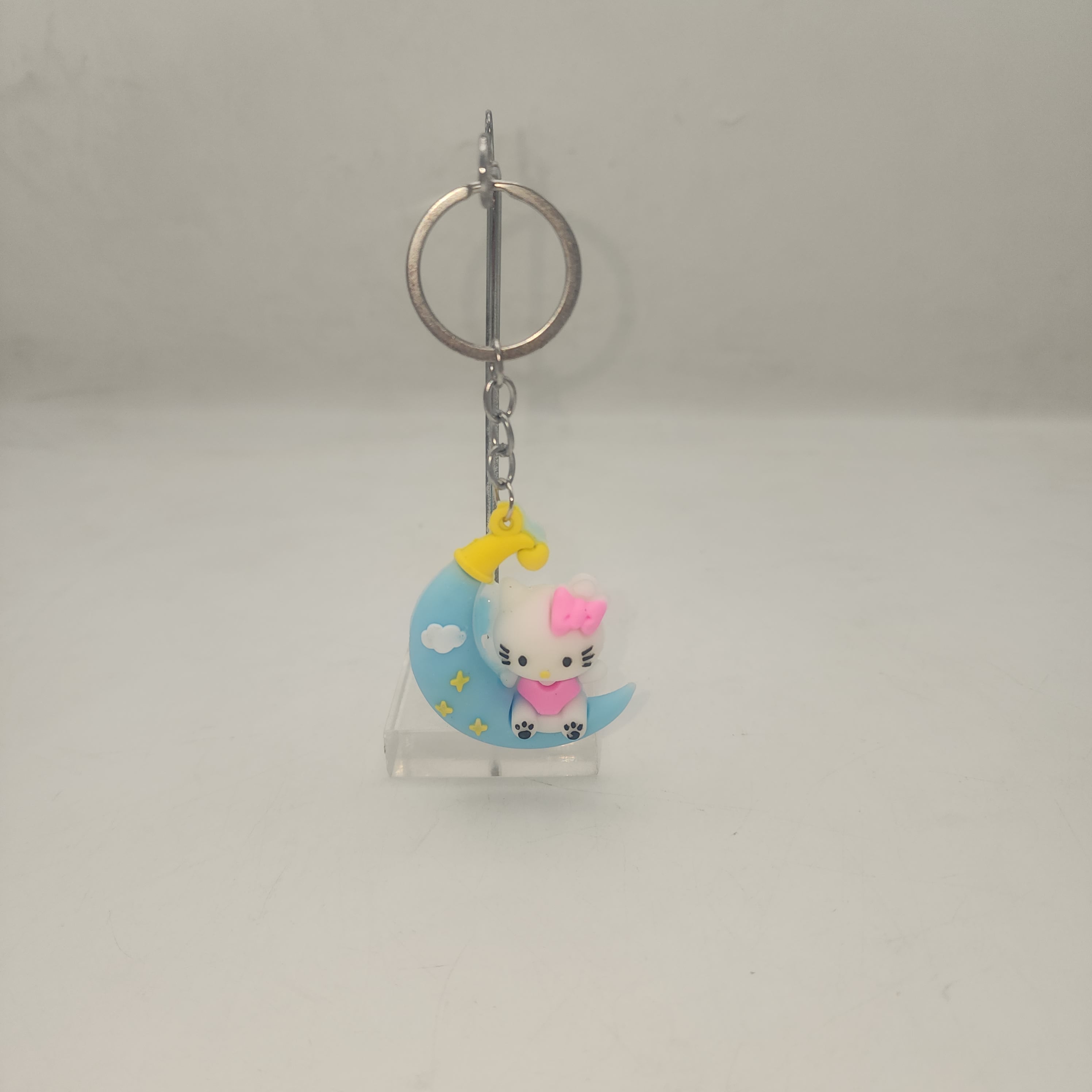 Silicon Grace Key Chain KC 03