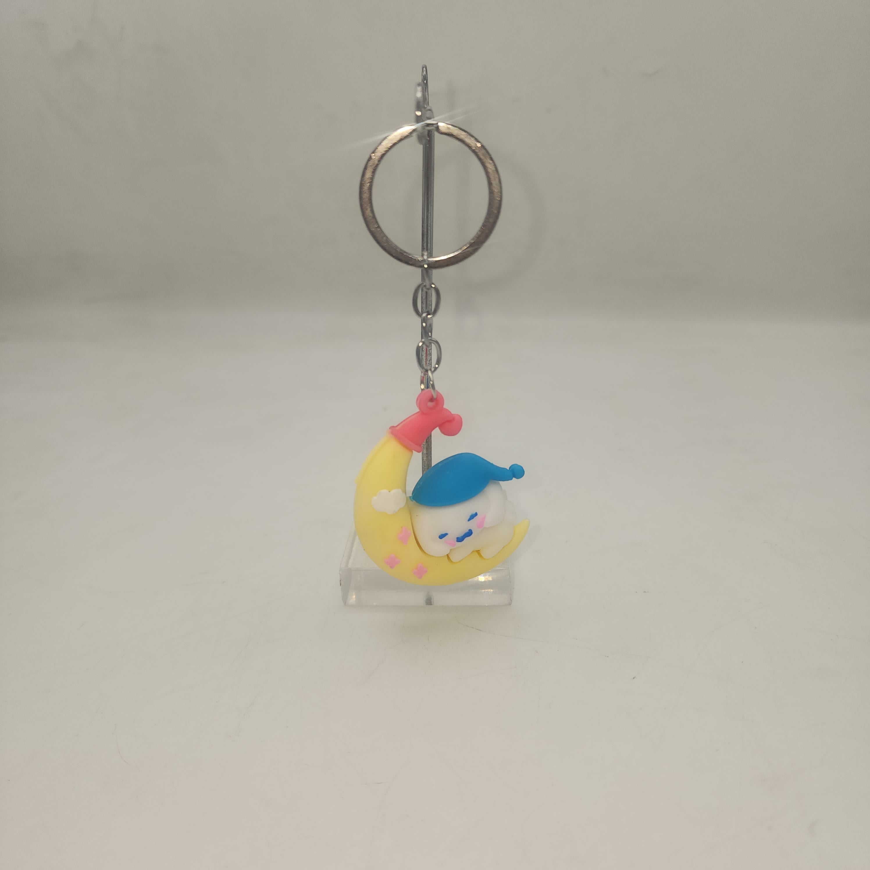 Silicon Grace Key Chain KC 03