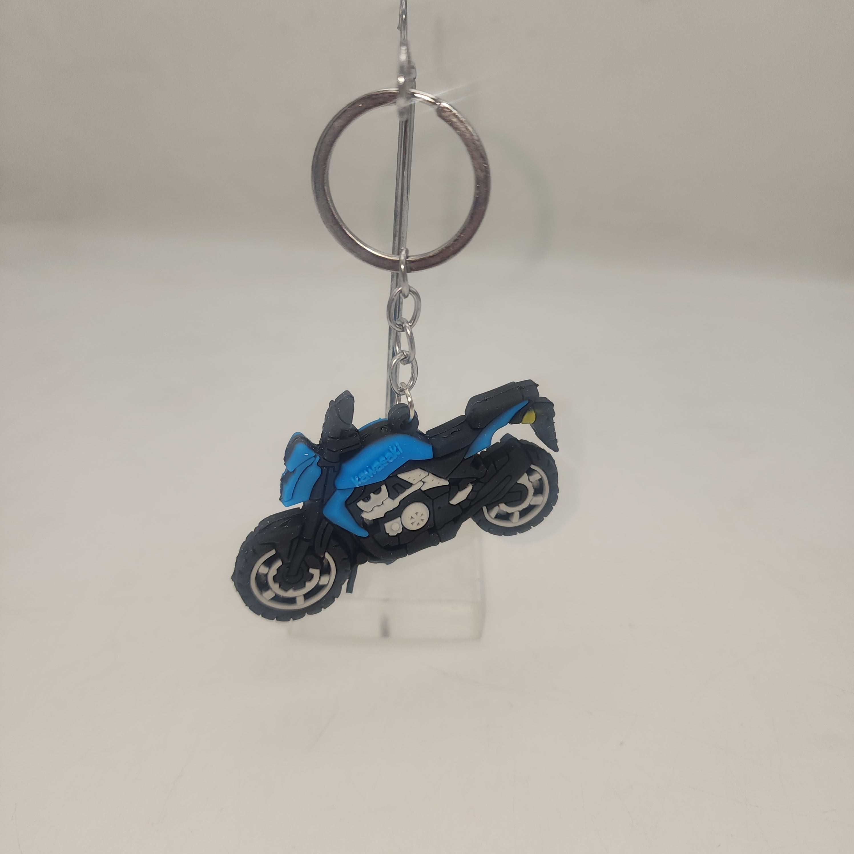 Silicon Grace Key Chain KC 02