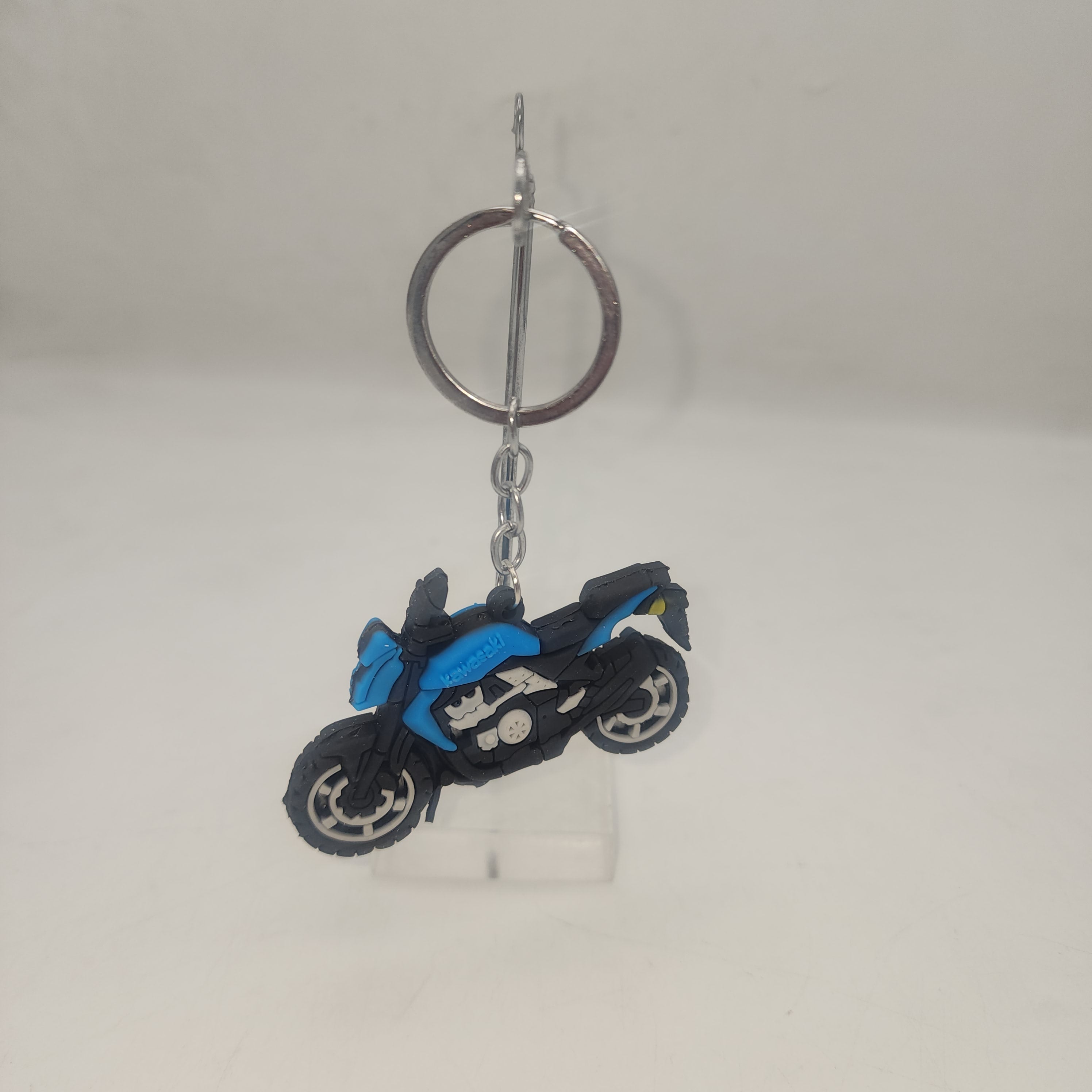 Silicon Grace Key Chain KC 02