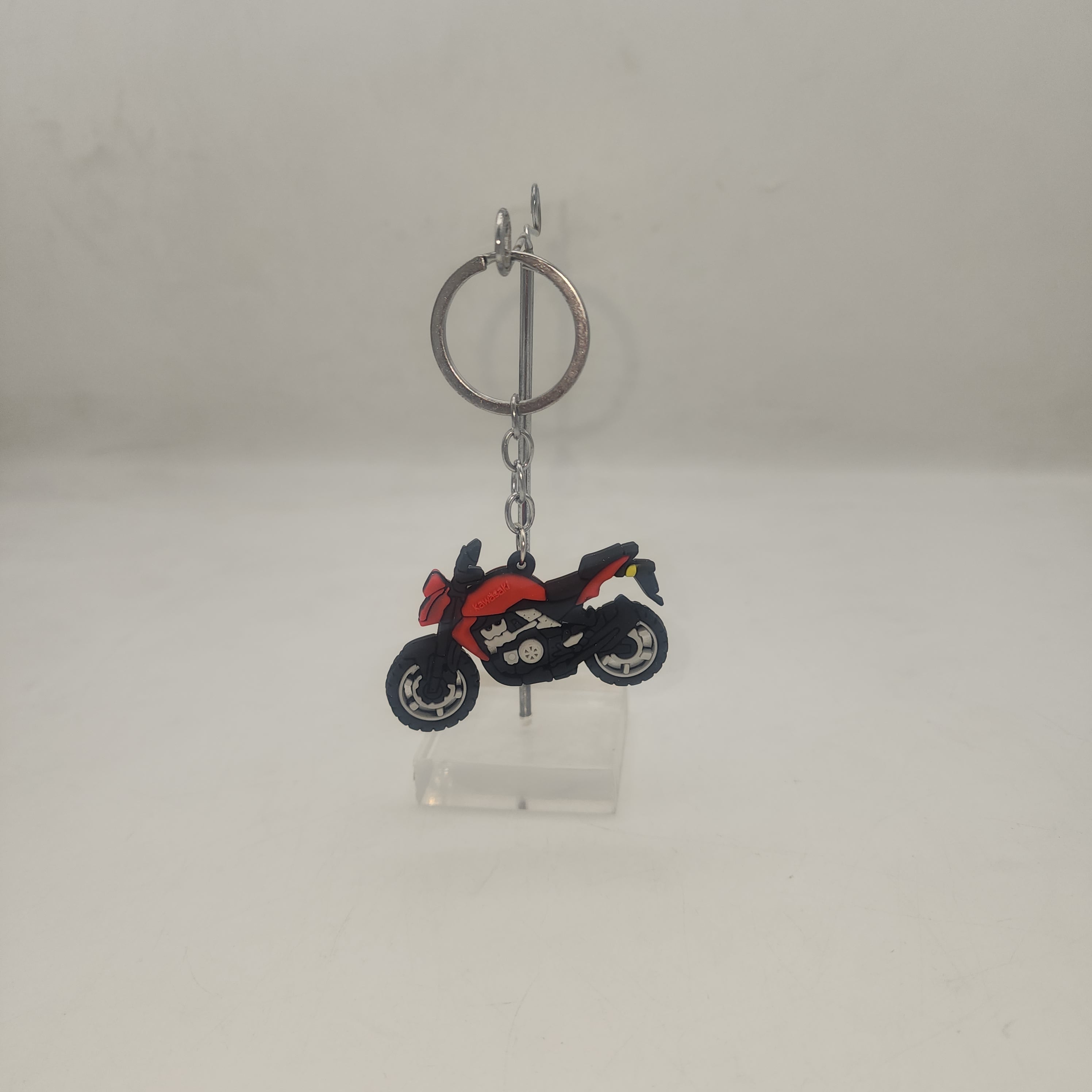 Silicon Grace Key Chain KC 02