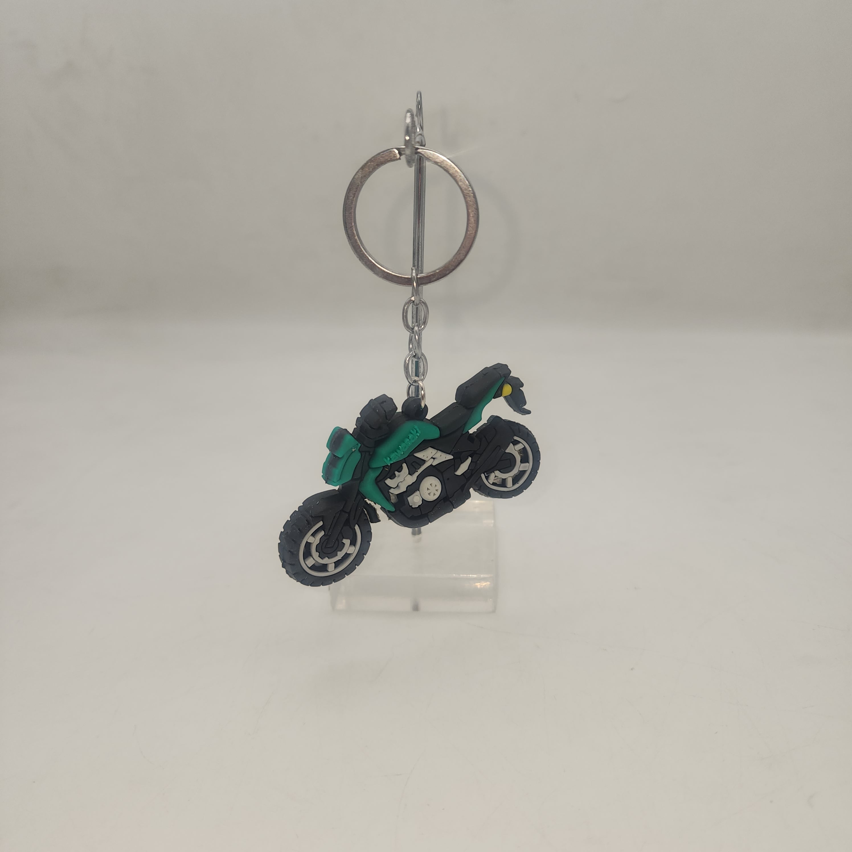 Silicon Grace Key Chain KC 02
