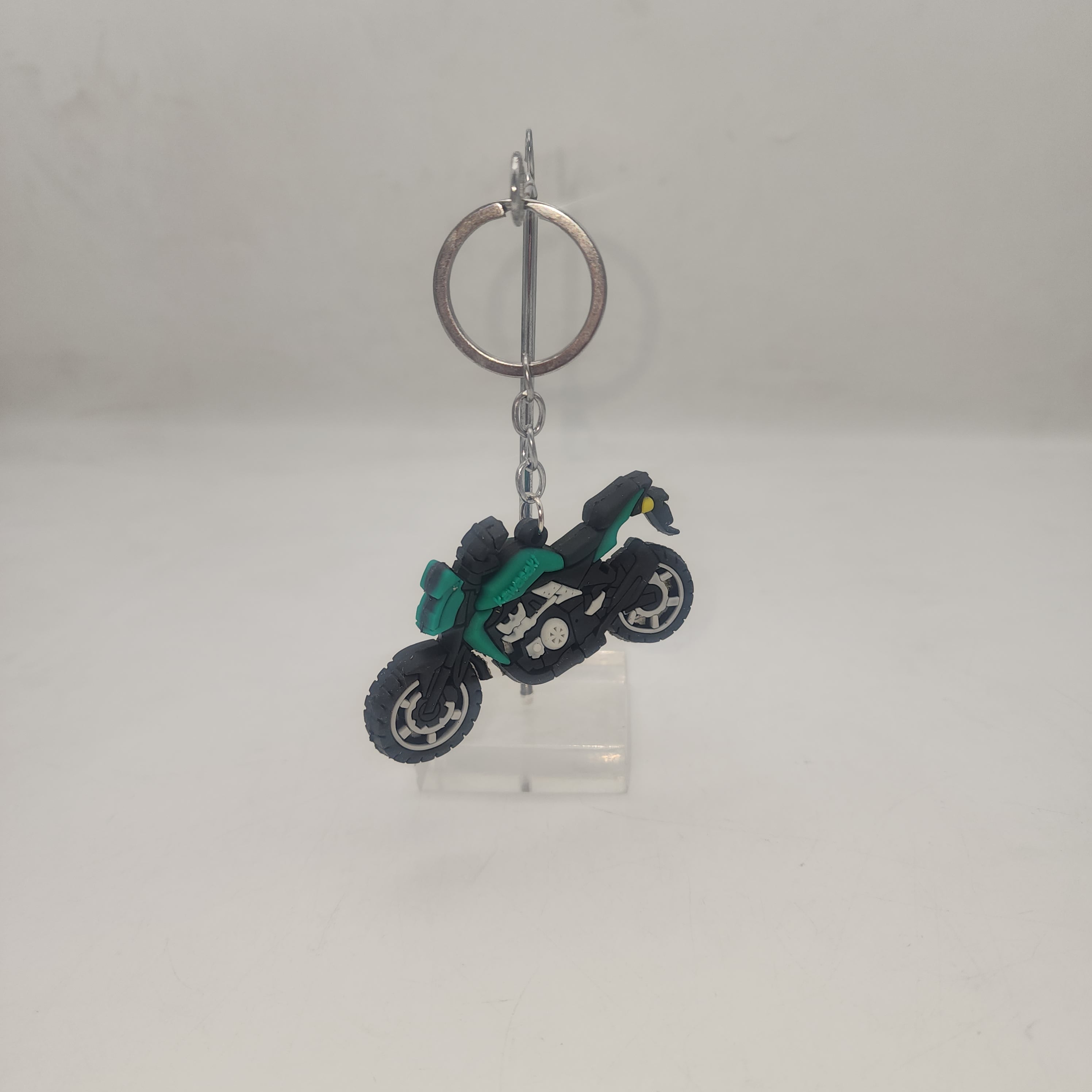 Silicon Grace Key Chain KC 02