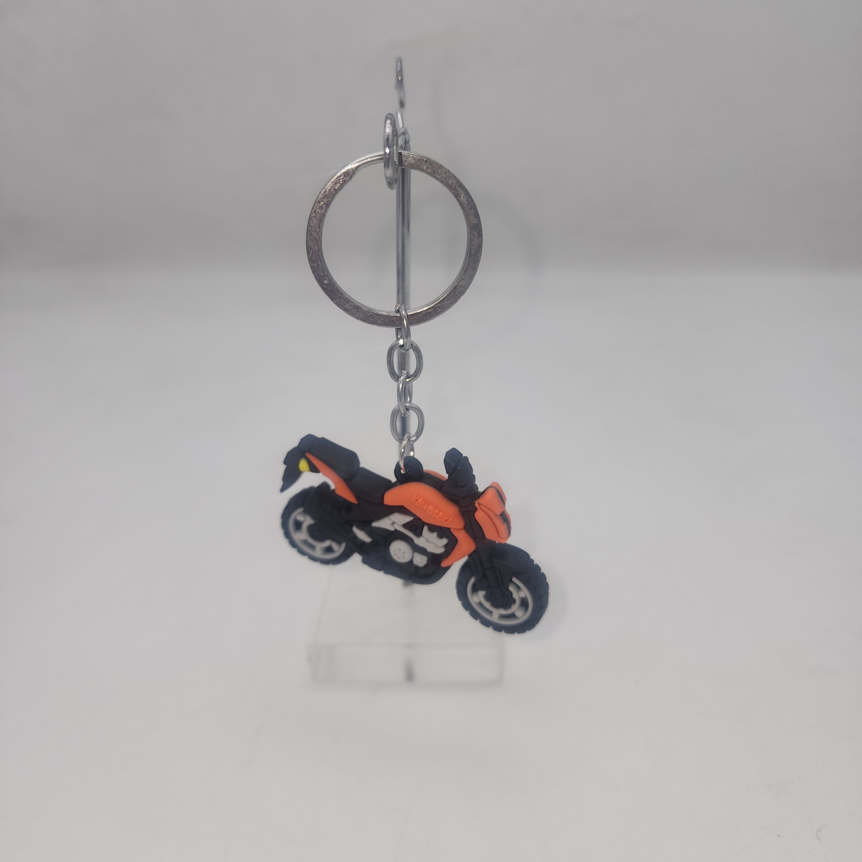 Silicon Grace Key Chain KC 02