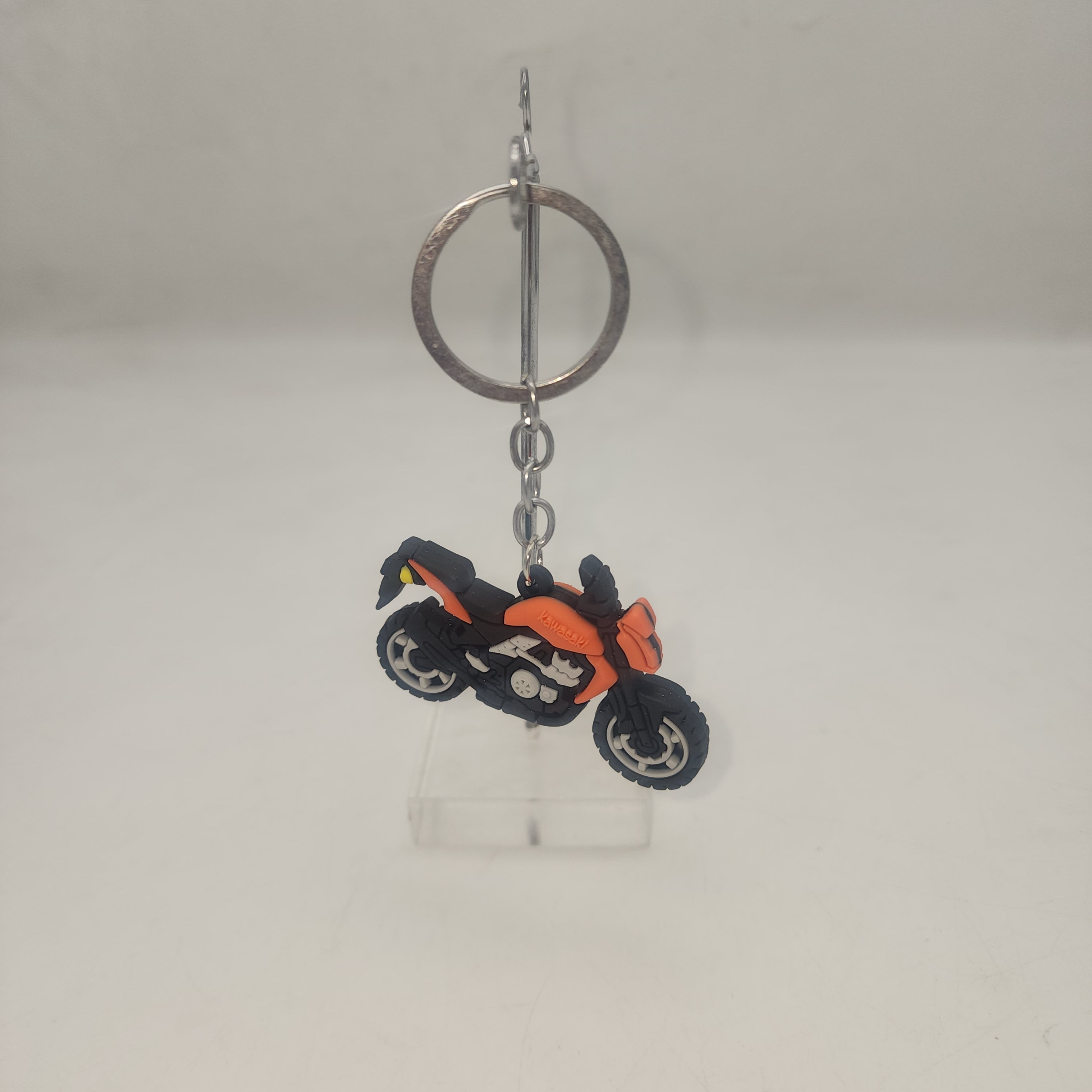 Silicon Grace Key Chain KC 02