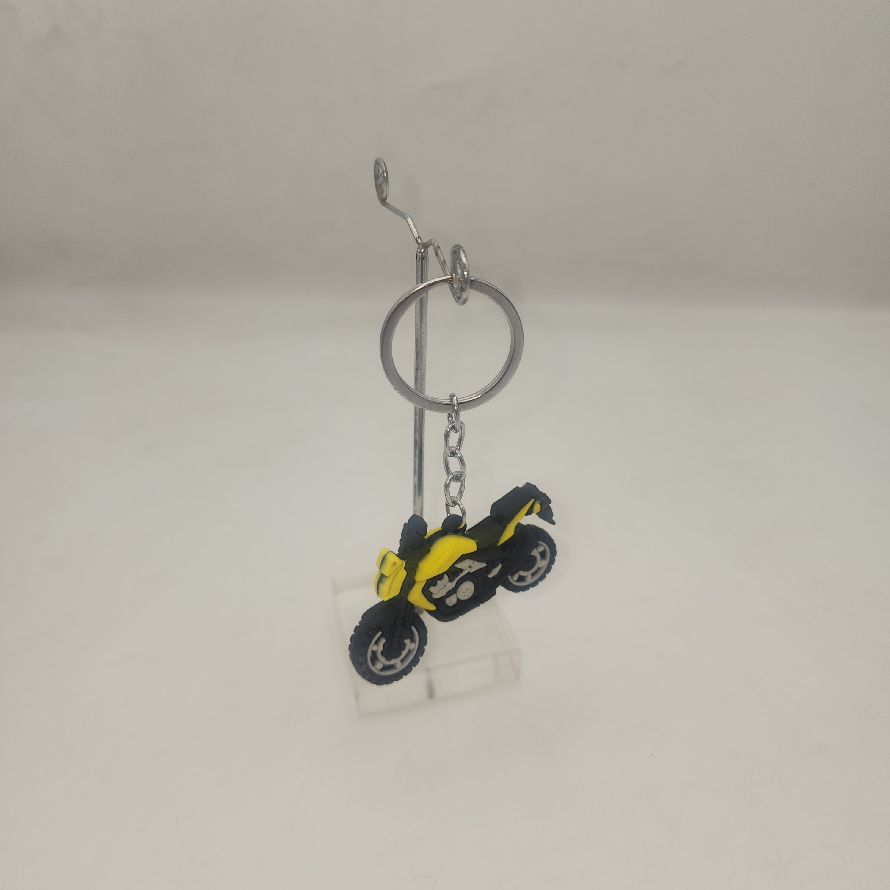 Silicon Grace Key Chain KC 02