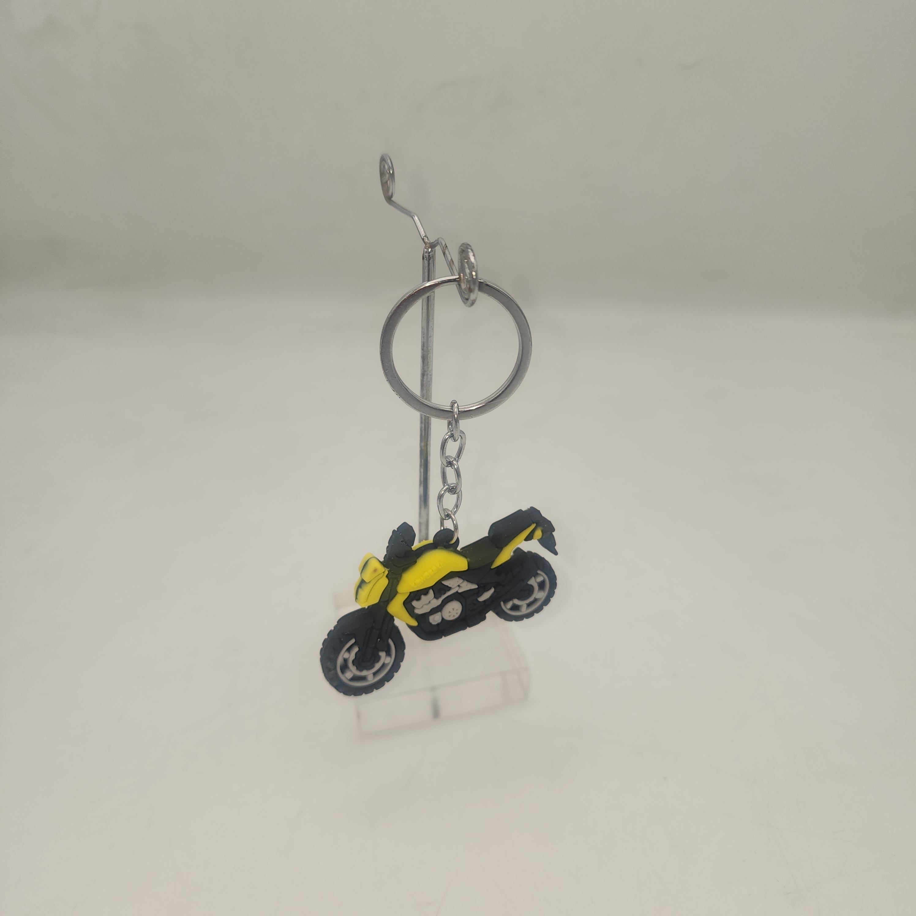 Silicon Grace Key Chain KC 02
