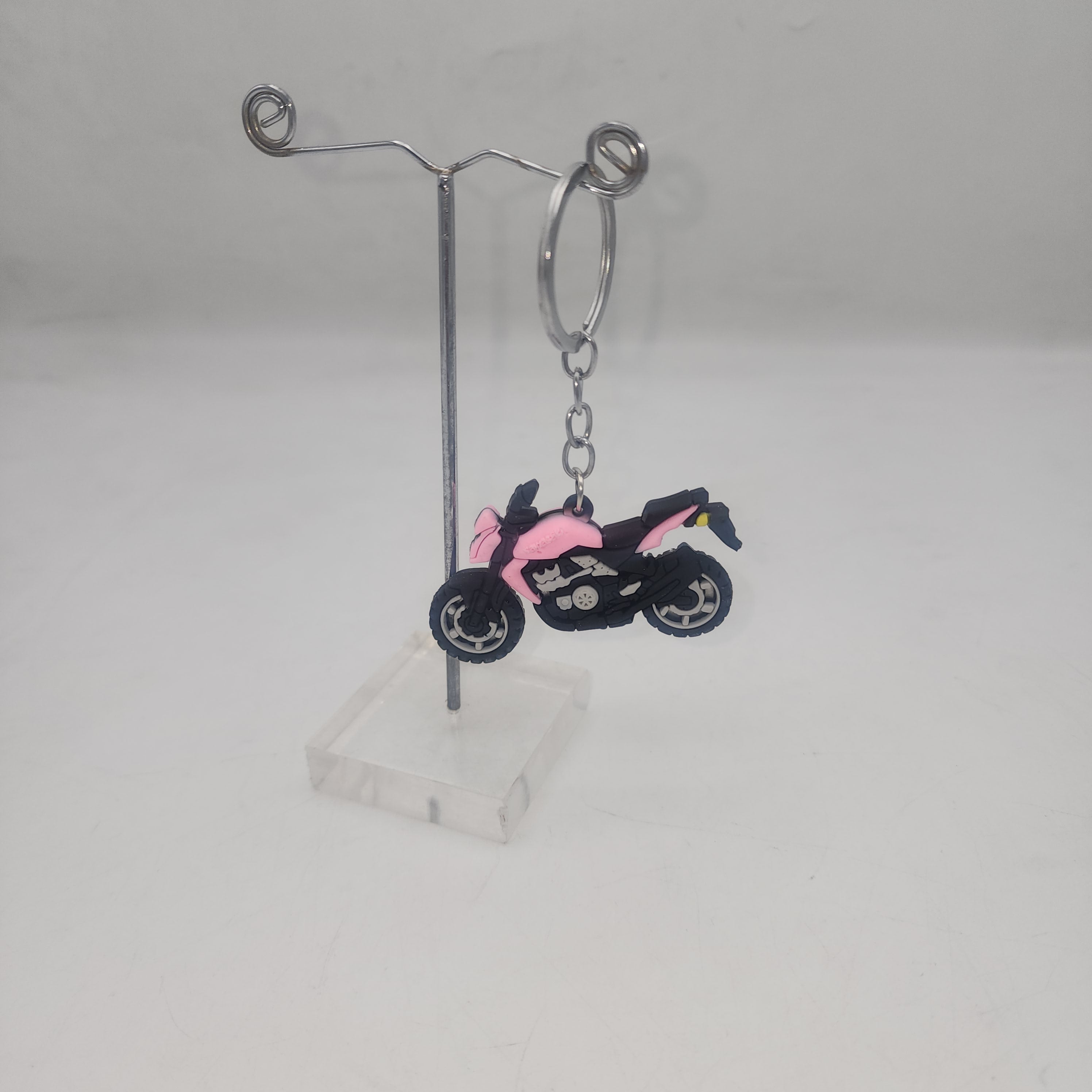 Silicon Grace Key Chain KC 02