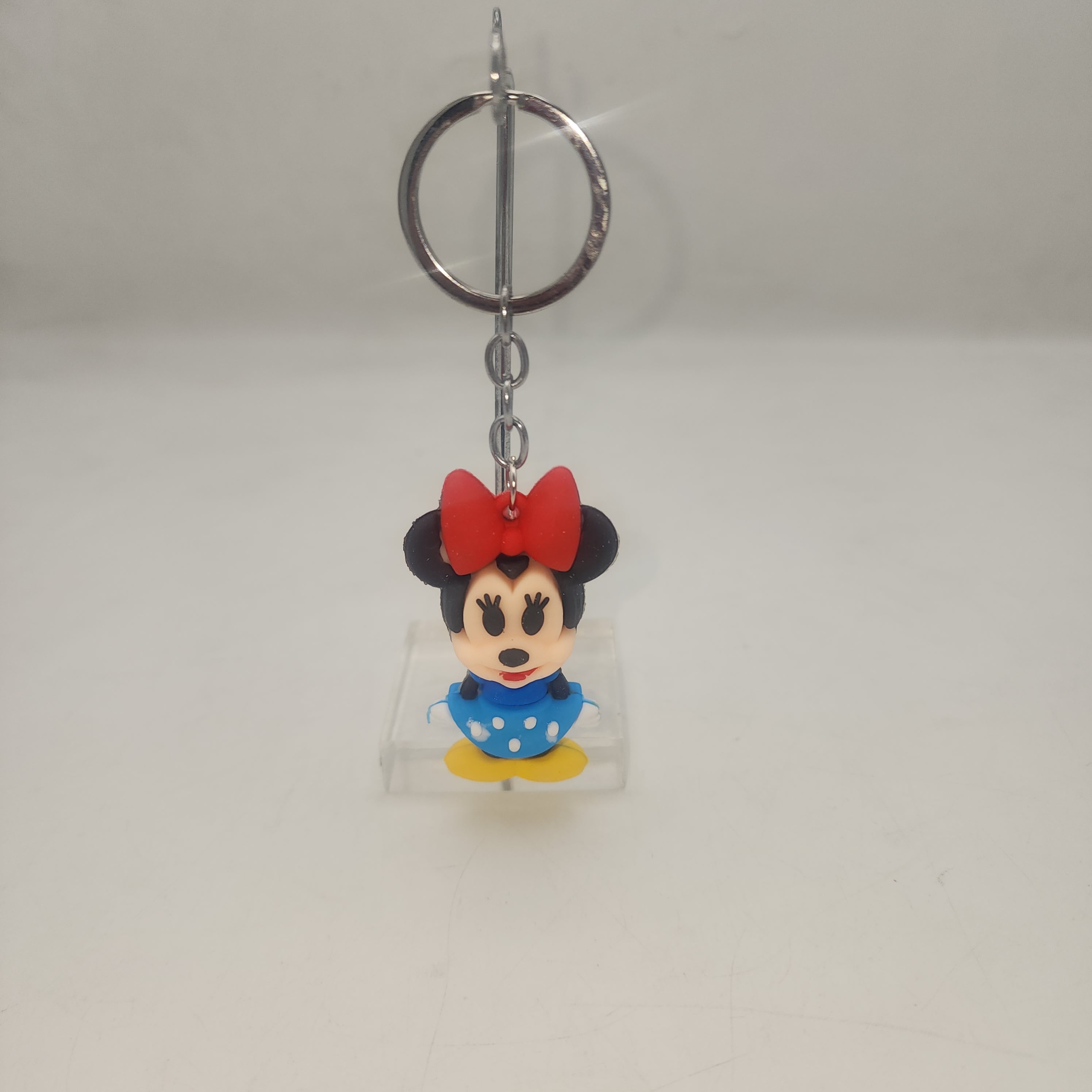 Silicon Grace Key Chain KC 01