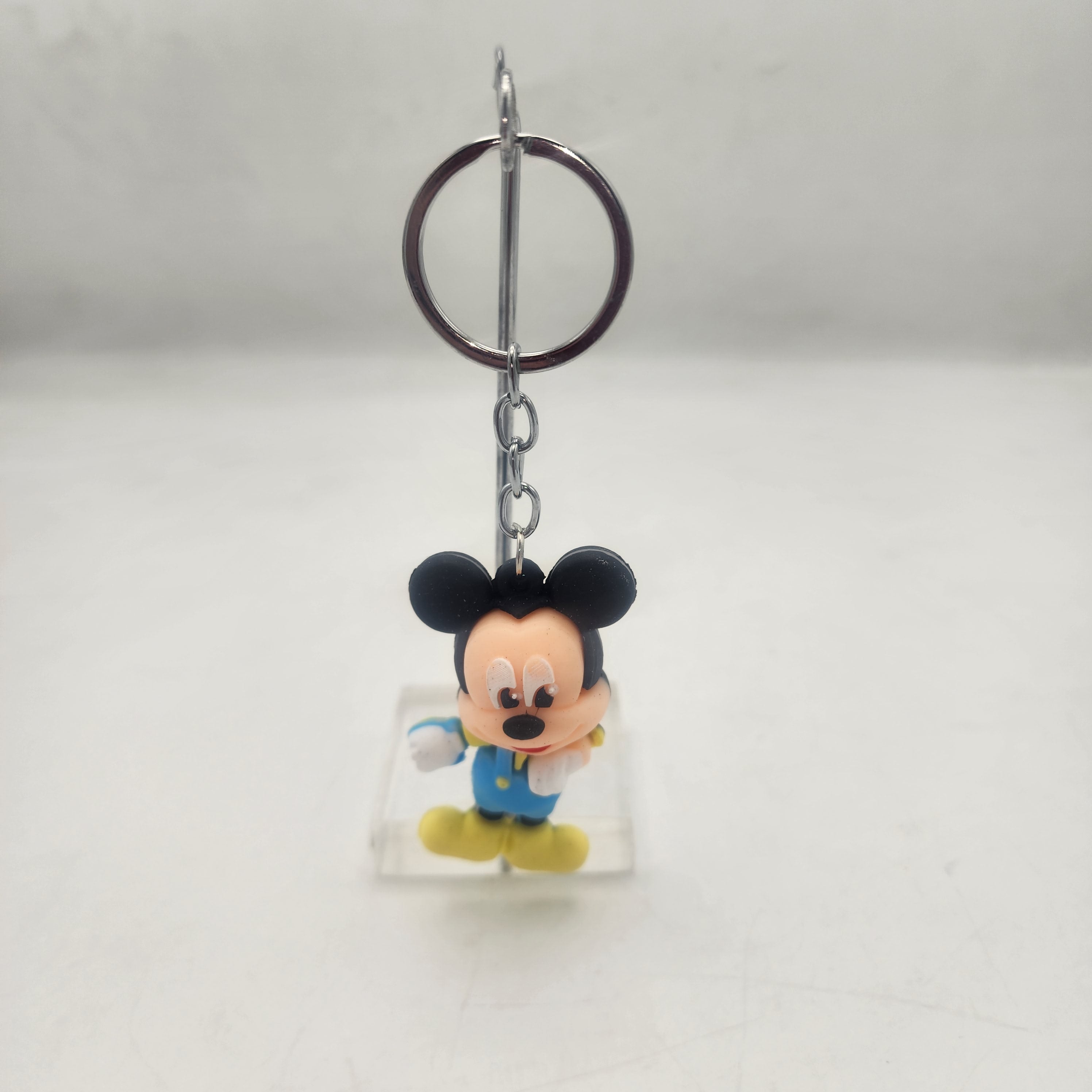 Silicon Grace Key Chain KC 01