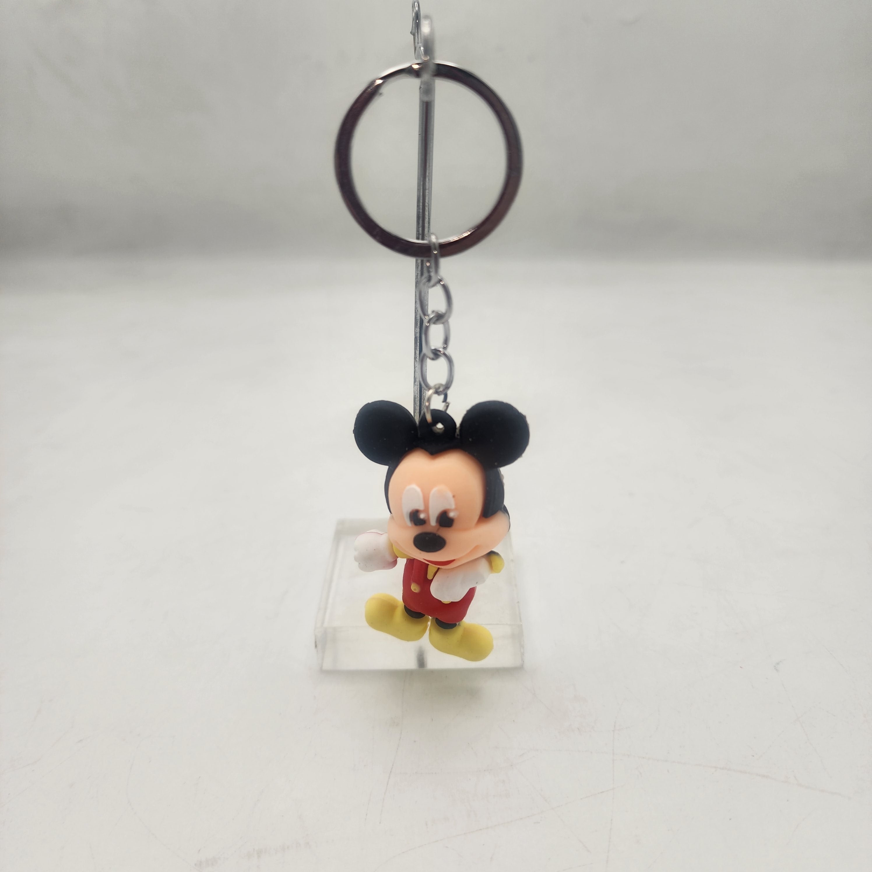 Silicon Grace Key Chain KC 01