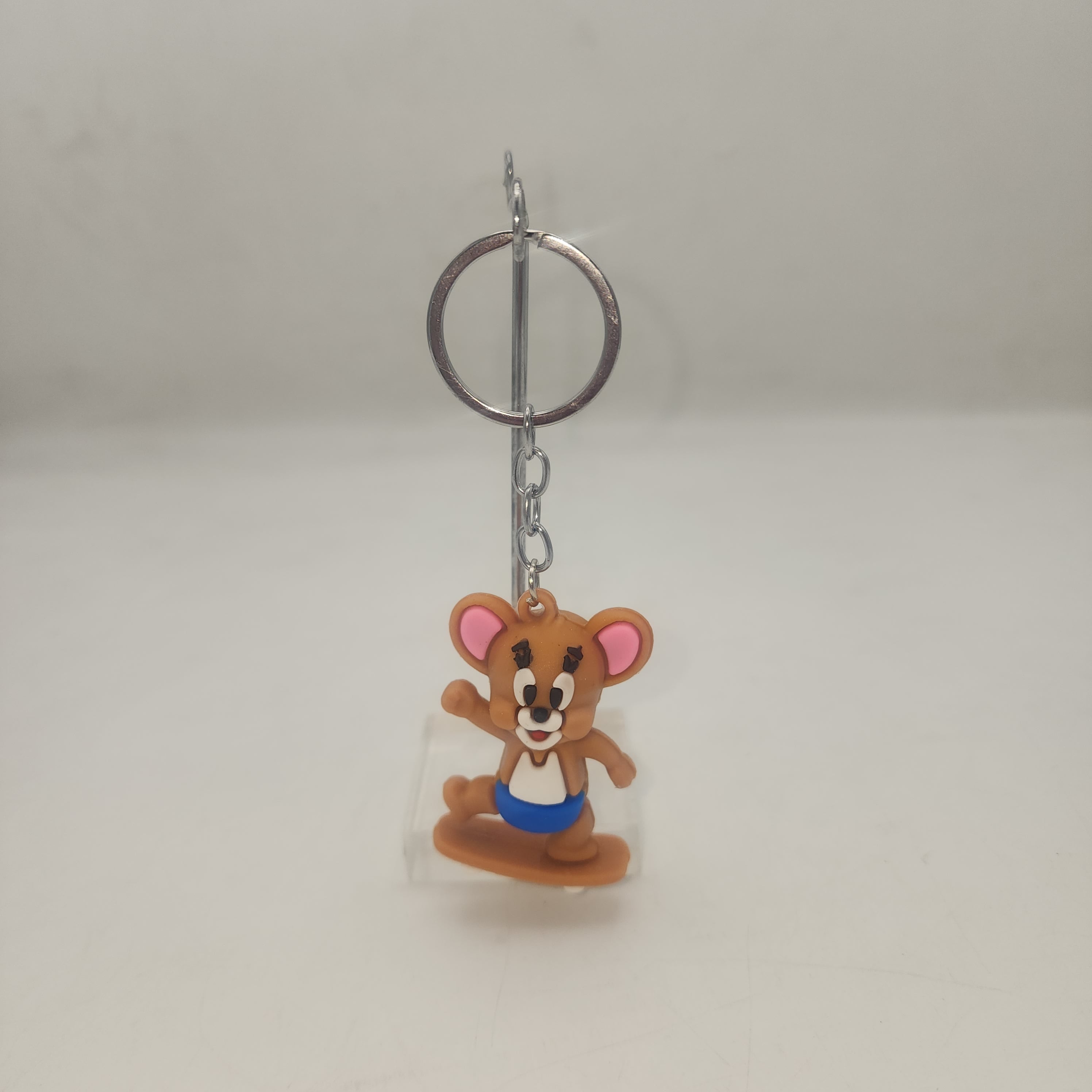 Silicon Grace Key Chain KC 01