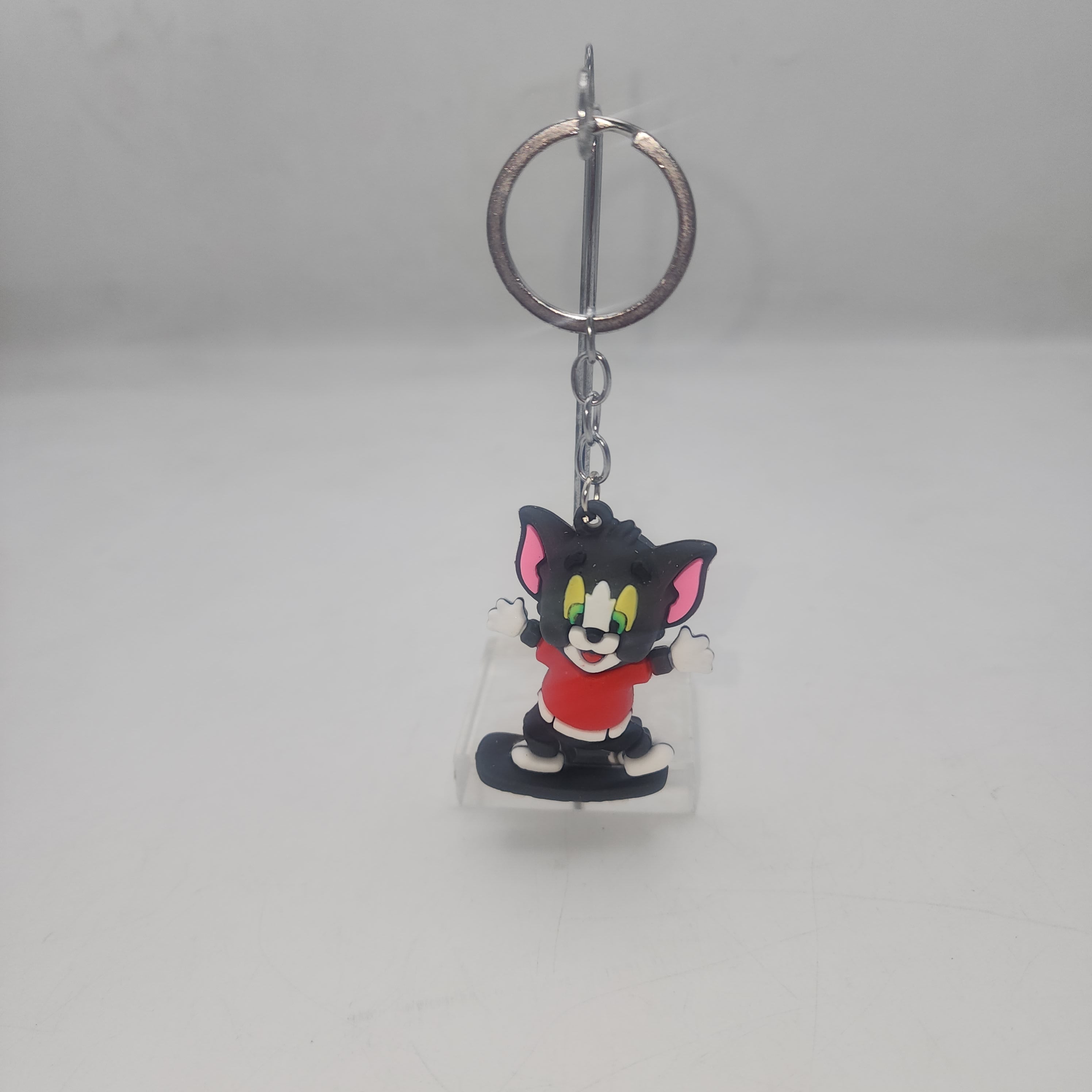 Silicon Grace Key Chain KC 01
