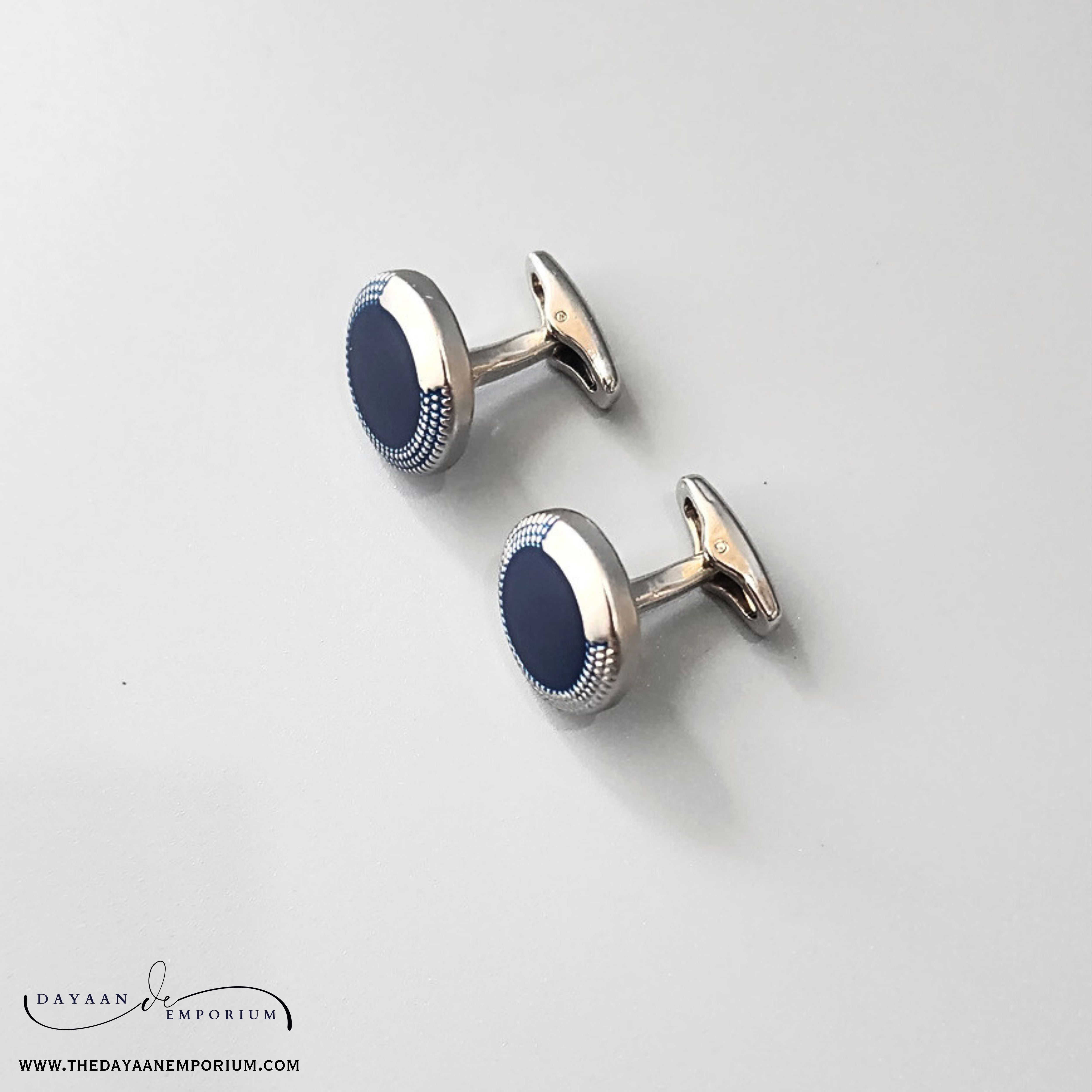 Premium Quality Cufflinks for Men C-67