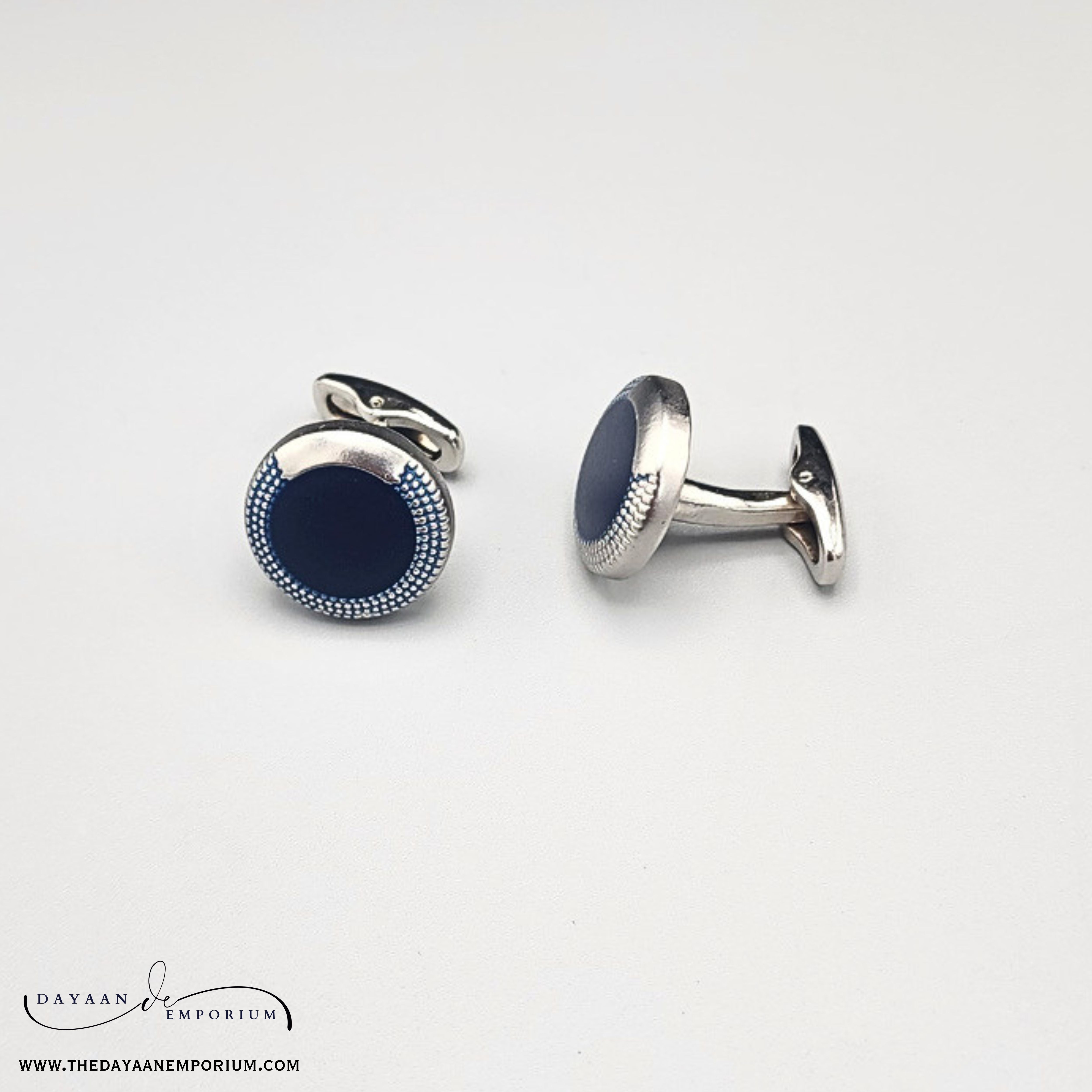 Premium Quality Cufflinks for Men C-67