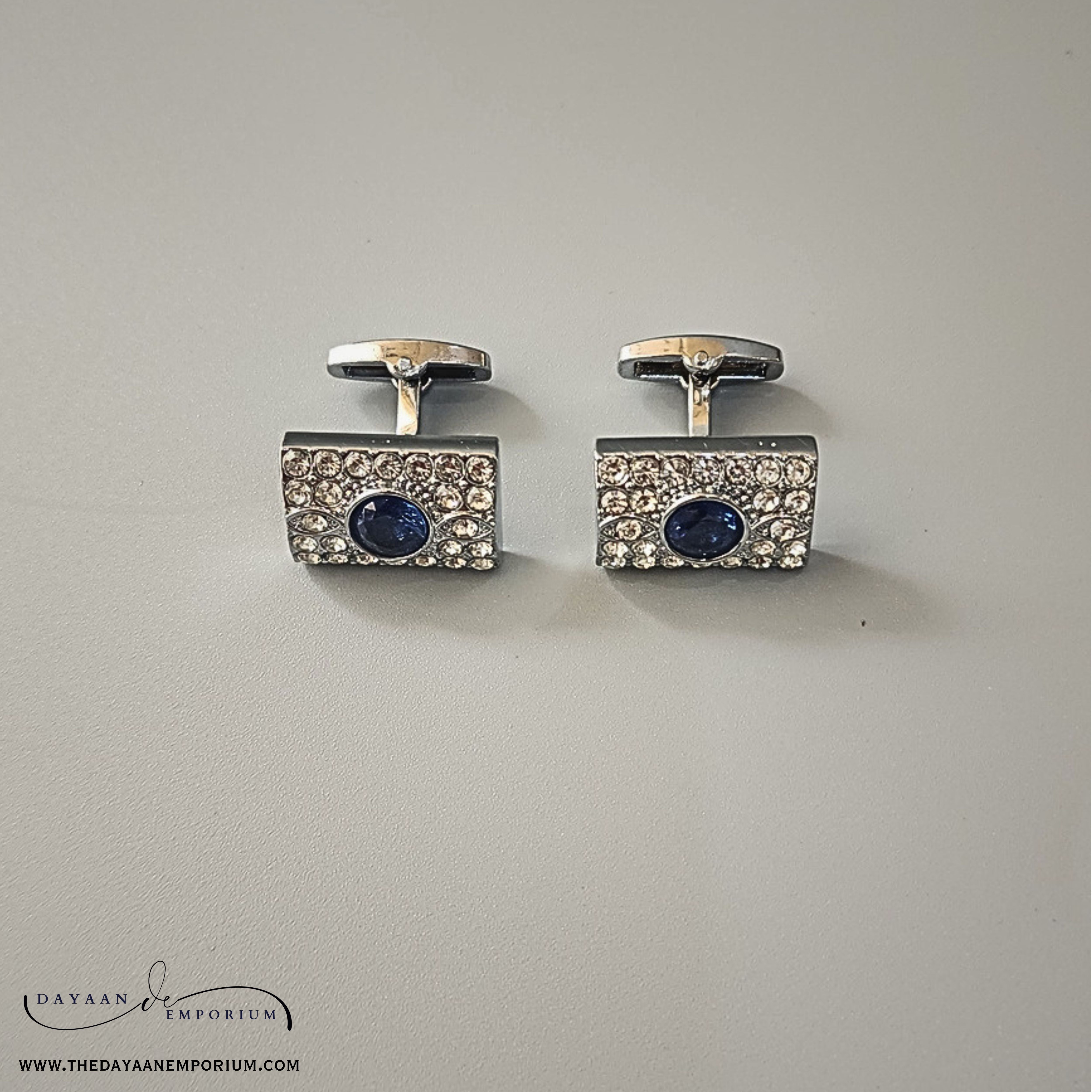Premium Quality Cufflinks for Men C-51