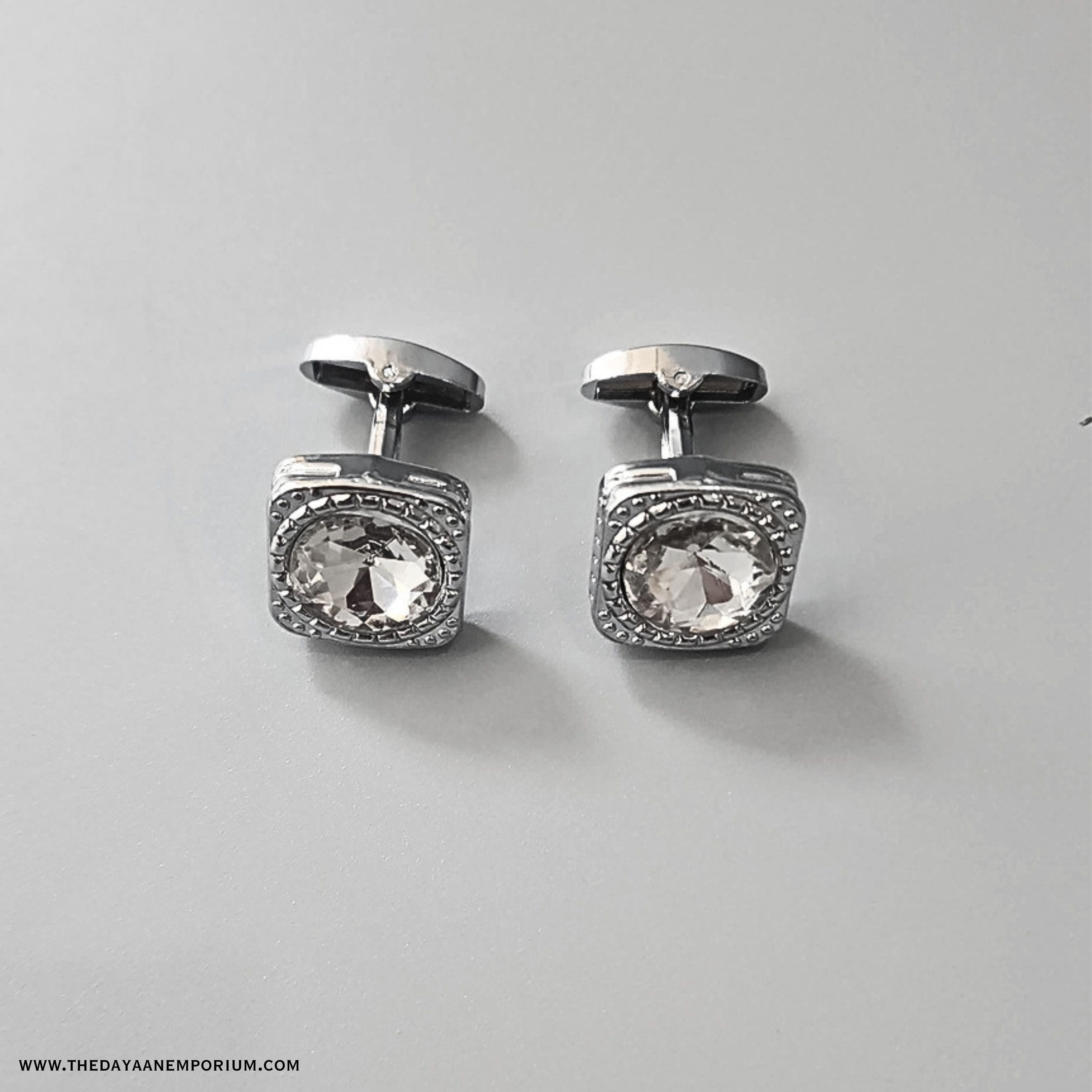 Premium Quality Cufflinks for Men C-59