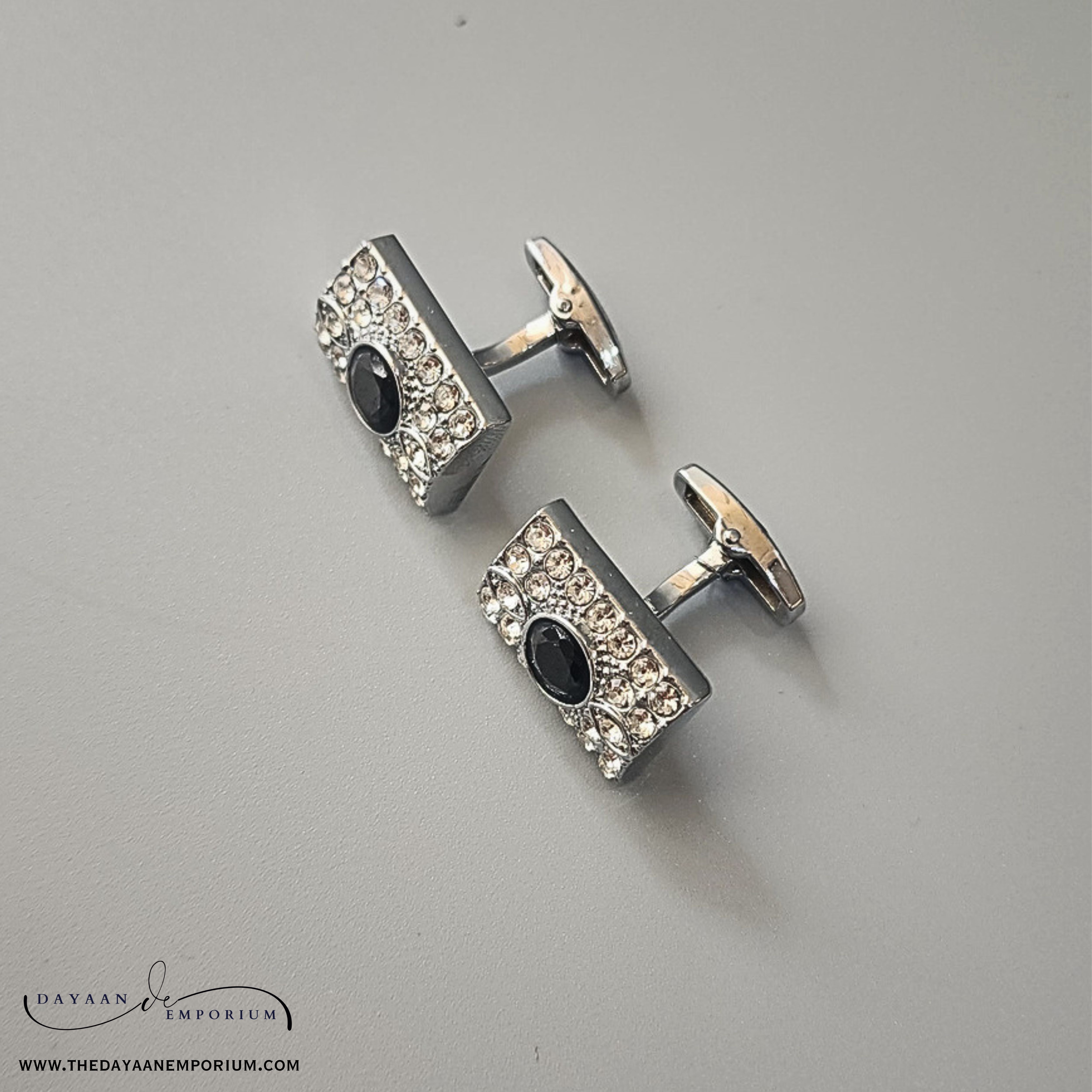 Premium Quality Cufflinks for Men C-51