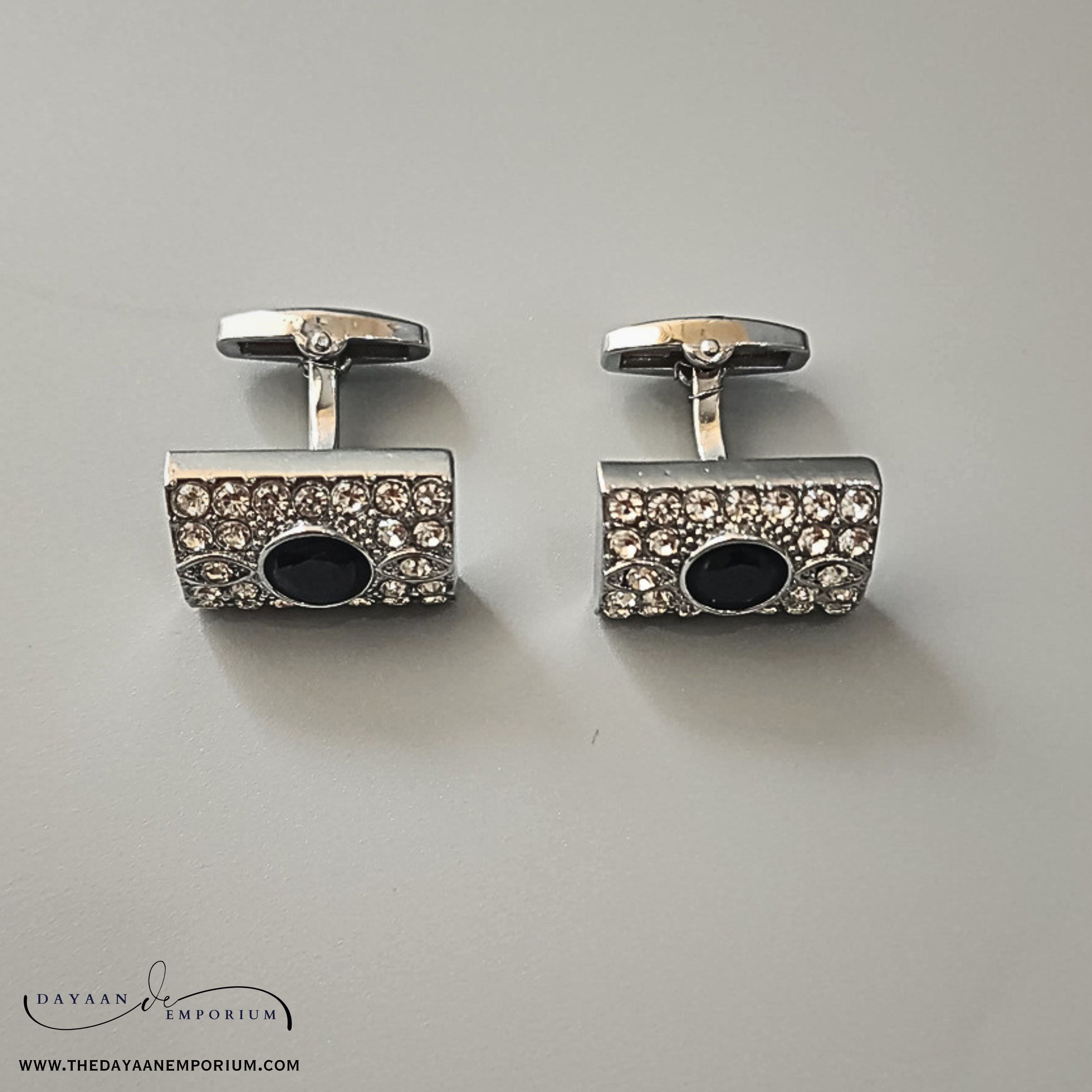 Premium Quality Cufflinks for Men C-51