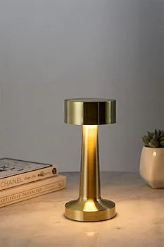 Touch Sensitive Desk Lamp 3 Modes Rechargable SB 3