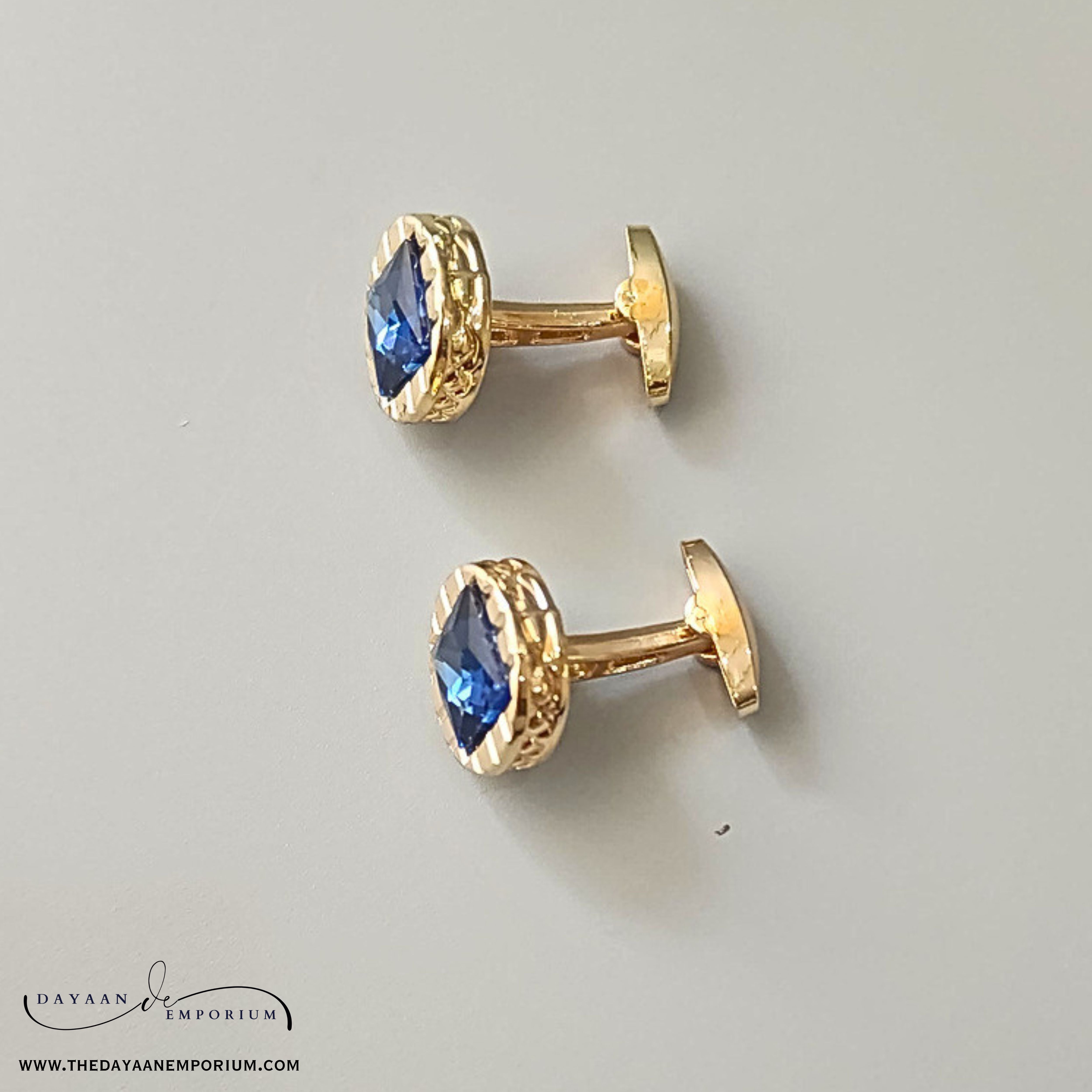 Premium Quality Cufflinks for Men C-61