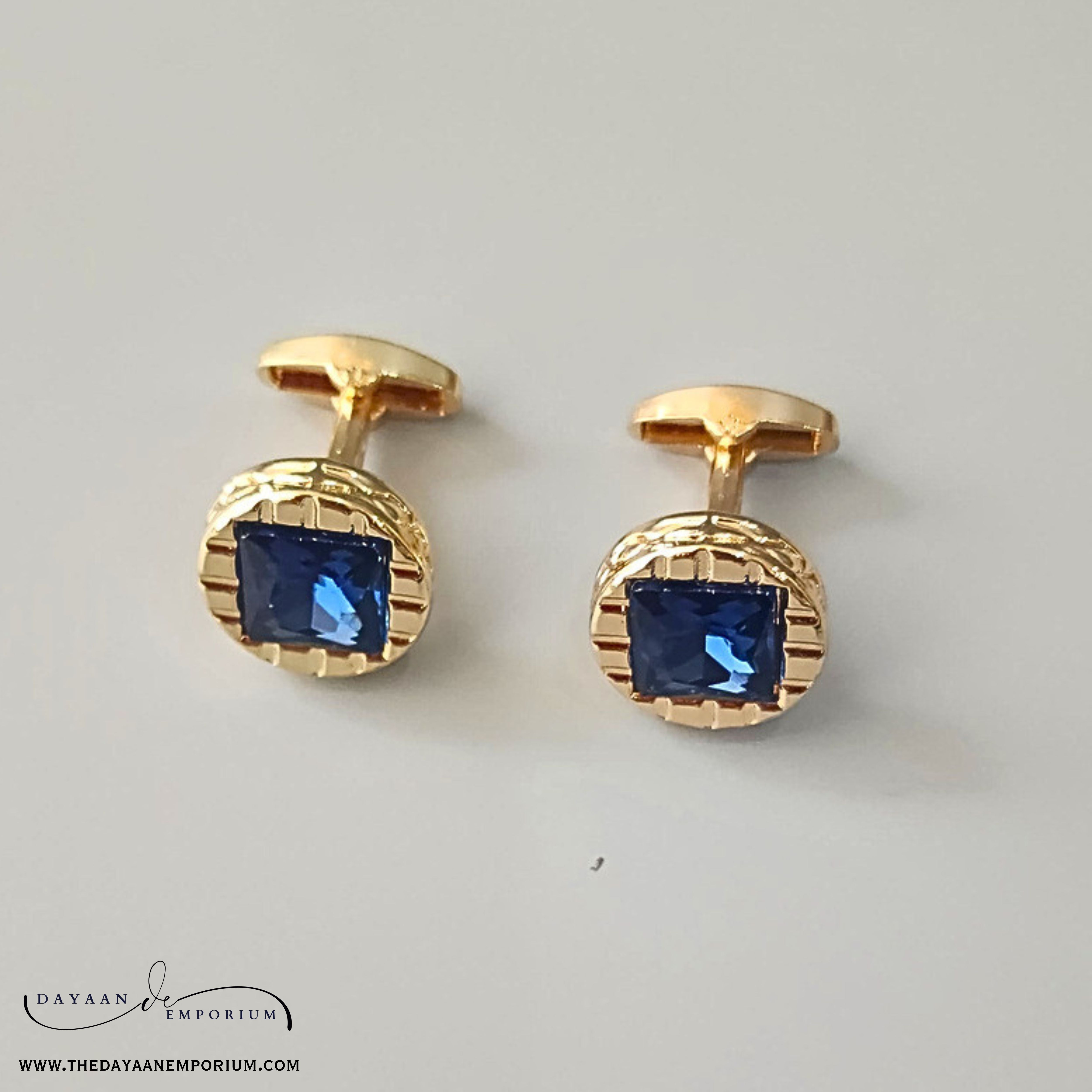 Premium Quality Cufflinks for Men C-61