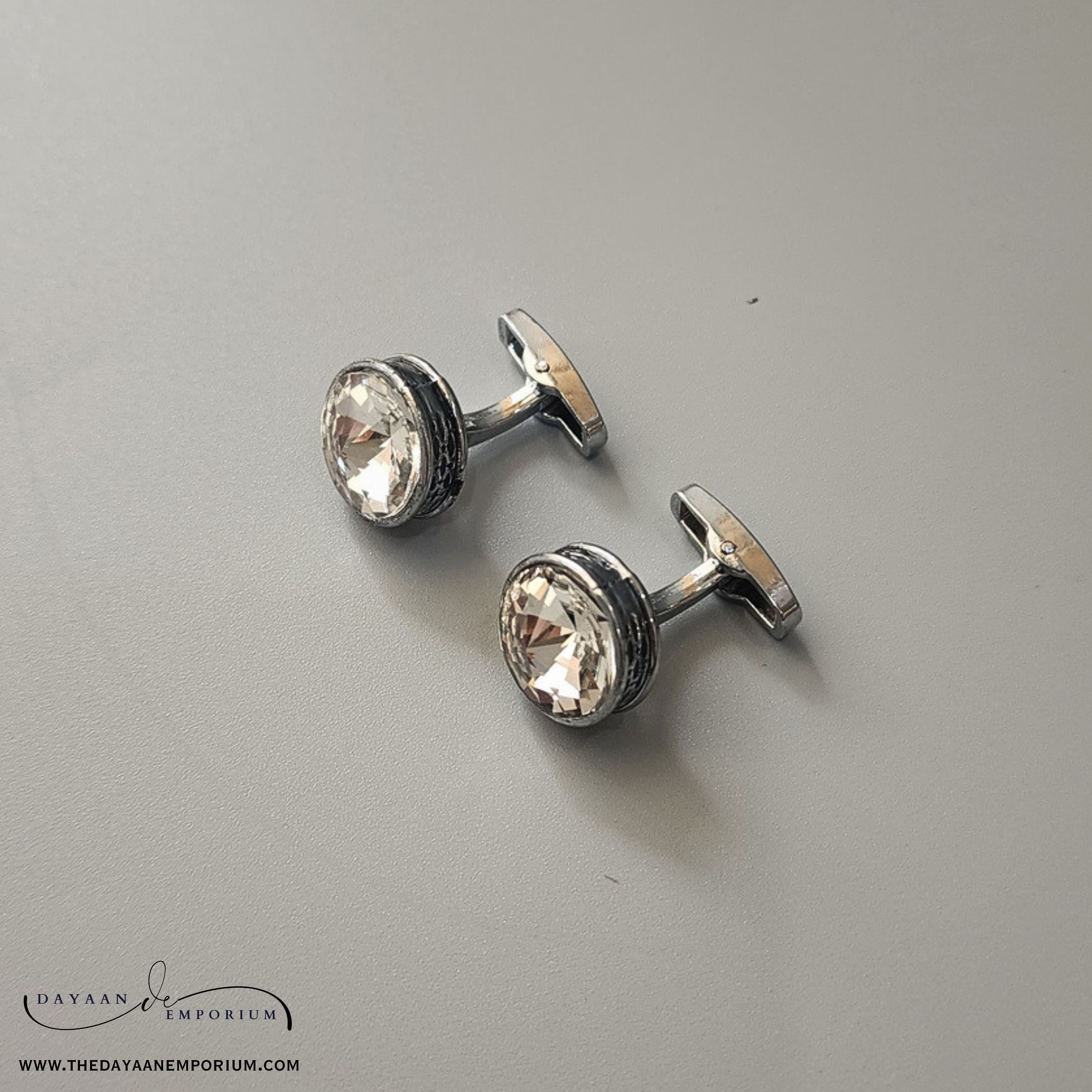 Premium Quality Cufflinks for Men C-53