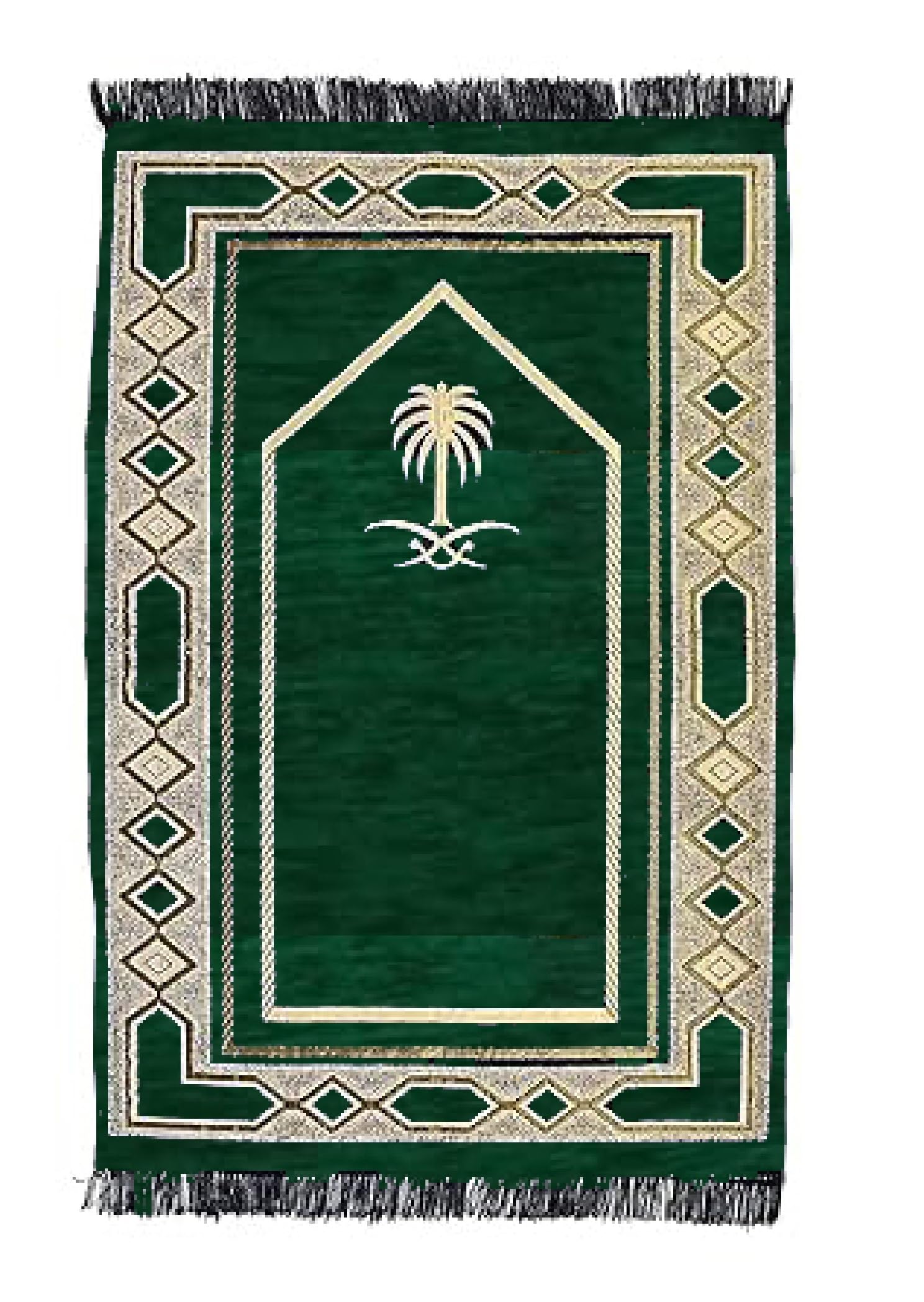 Prayer Mat Turkey D-1