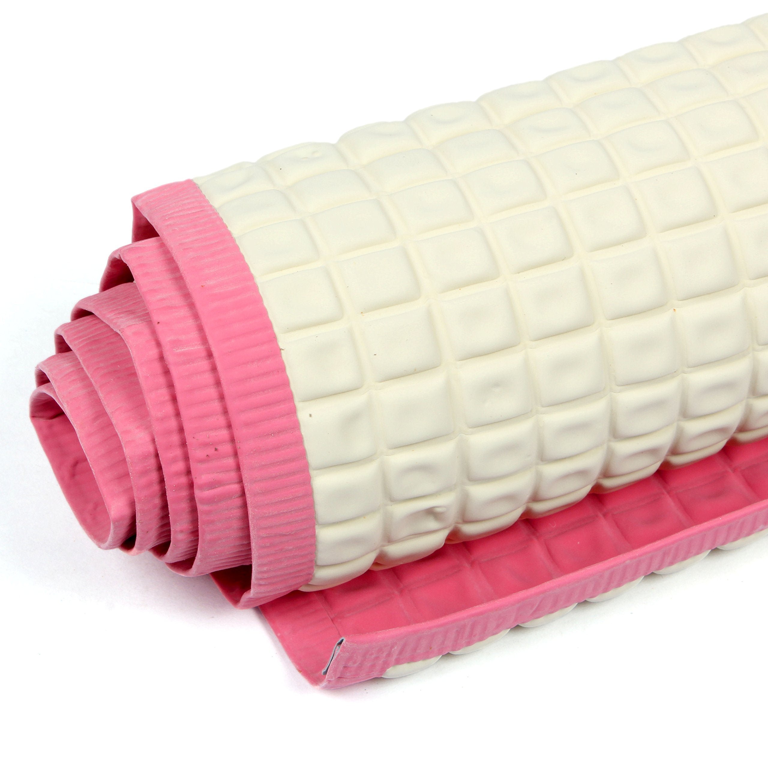 Air Filled Rubber Baby Cot Sheet 60 x 90 cm