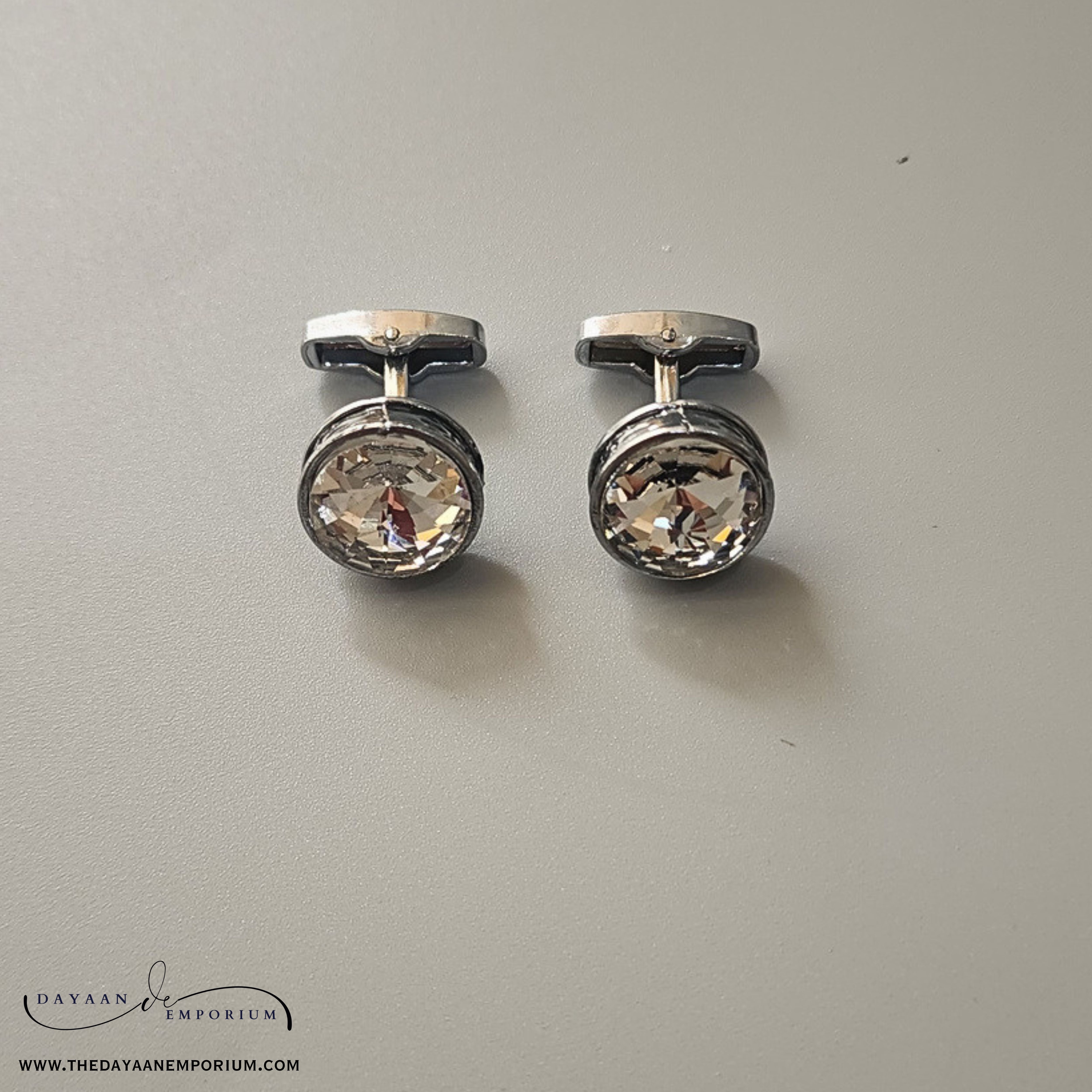 Premium Quality Cufflinks for Men C-53