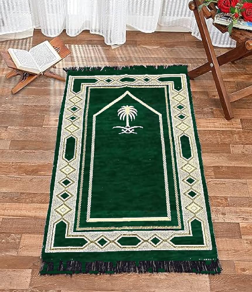 Prayer Mat Turkey D-1