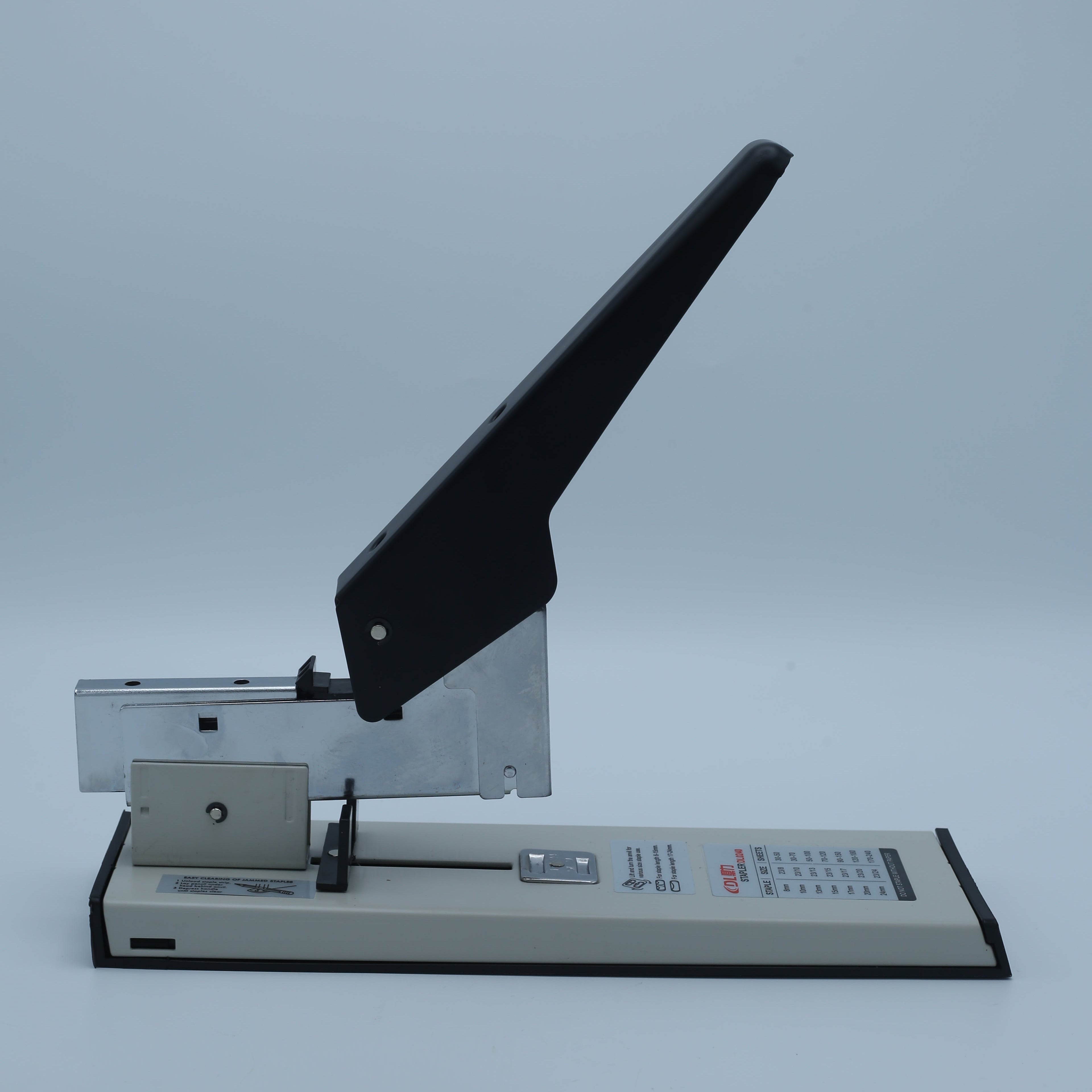 Dingli Heavy Duty Stapler 23/8 to 23/24 DL 240