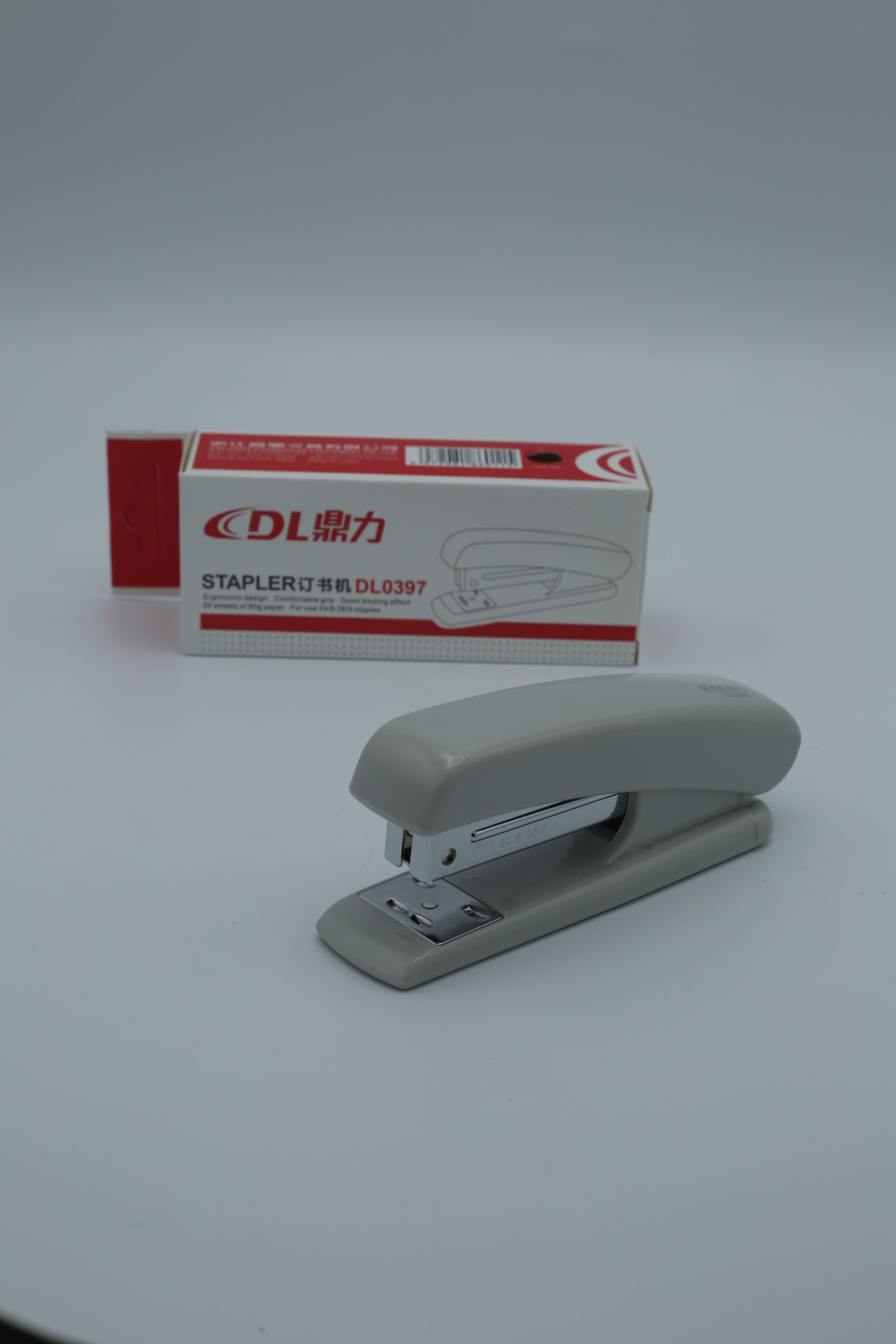 Dingli Stapler Machine 24/6 DL 397