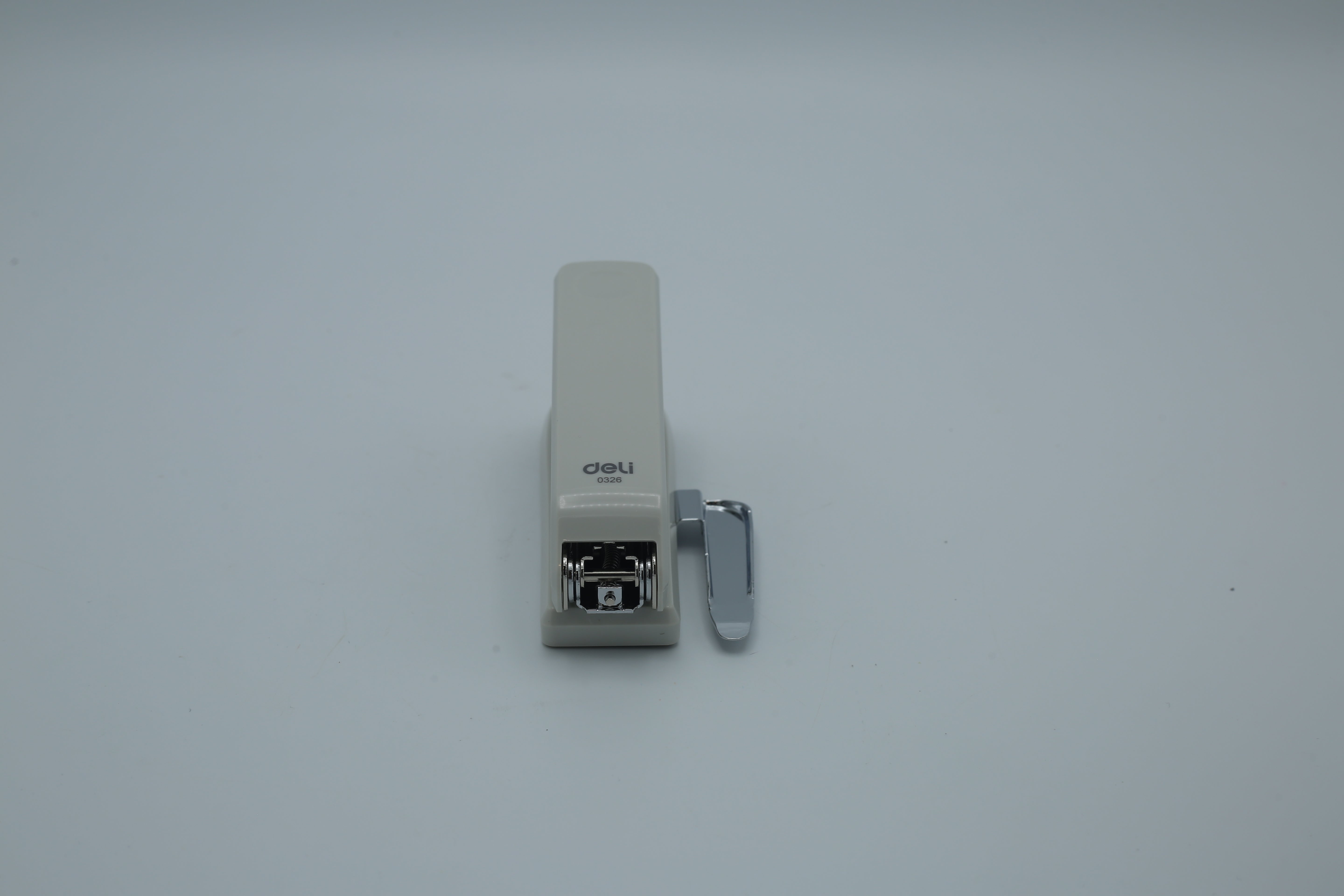 Deli Stapler Machine No 24/6 0326