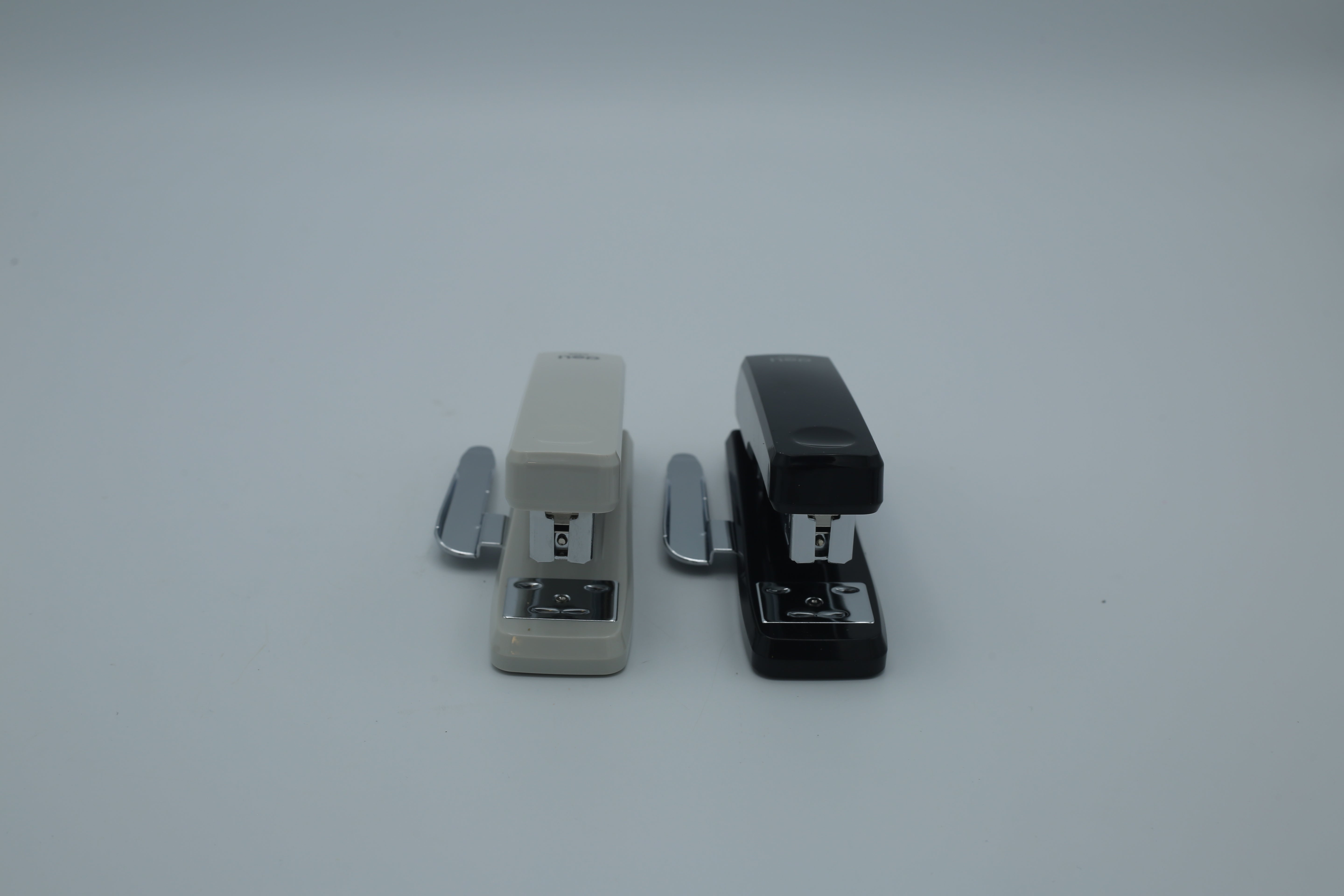 Deli Stapler Machine No 24/6 0326