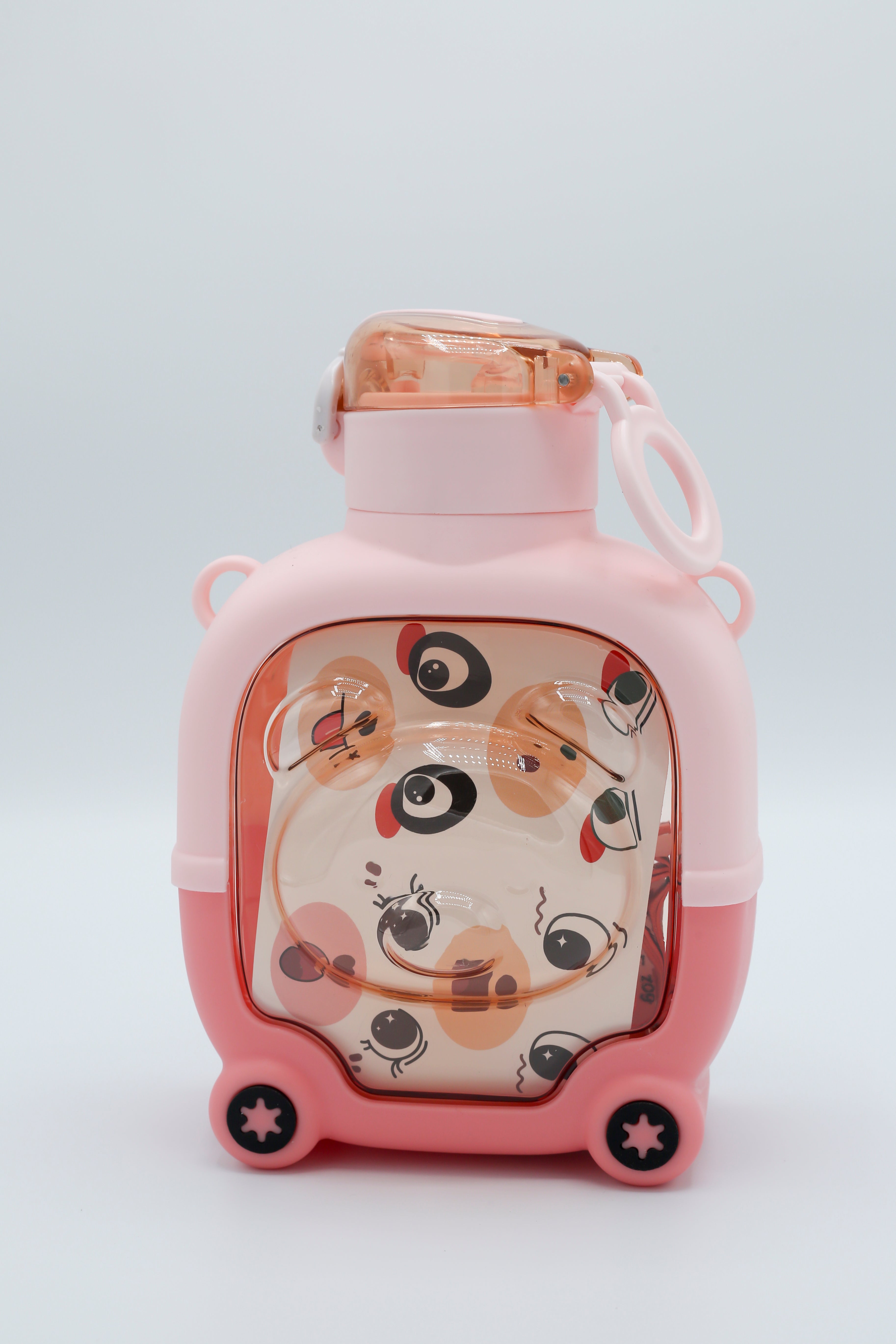 Water Bottle Bear Large